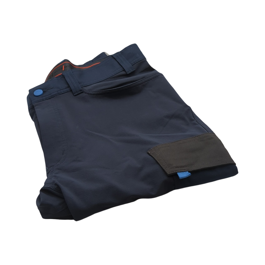 Helly Hansen Manchester Arbeitshose Herren C54