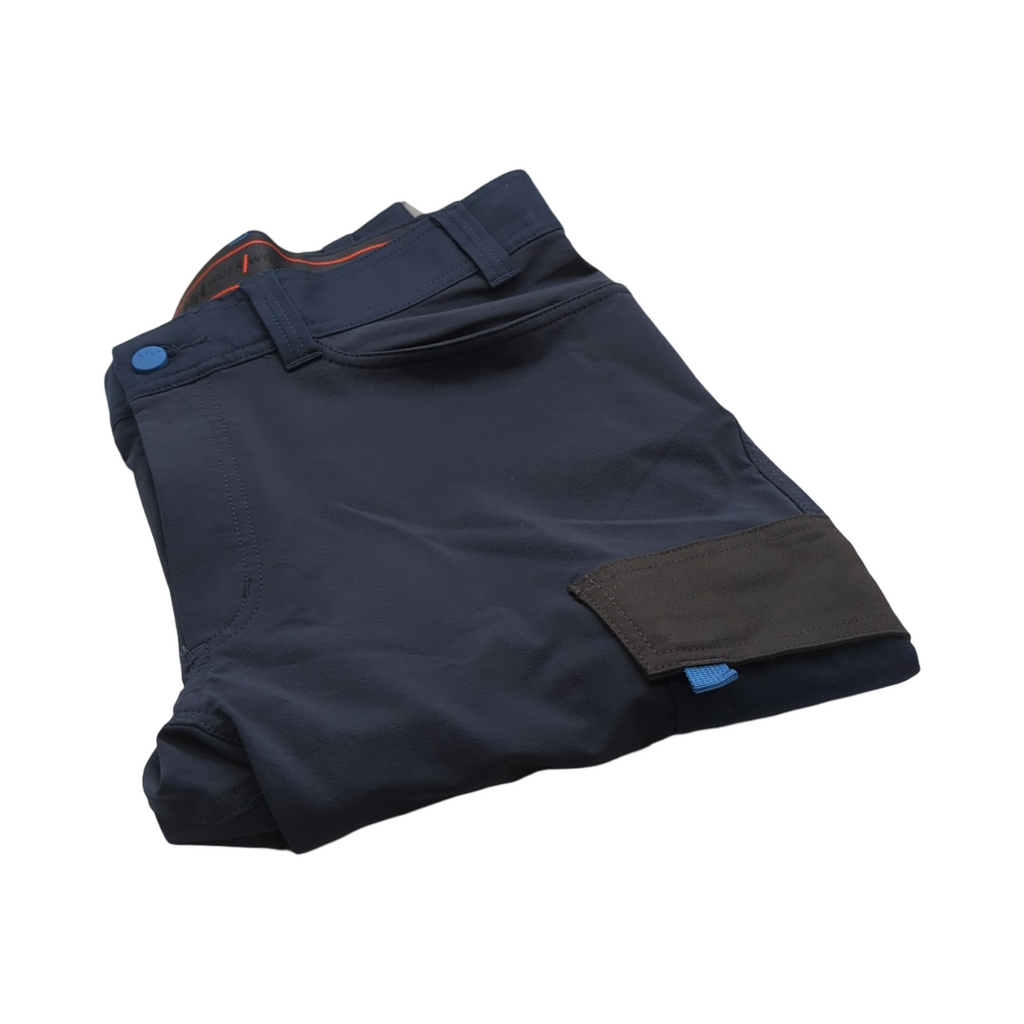 Helly Hansen Manchester Arbeitshose Herren C54