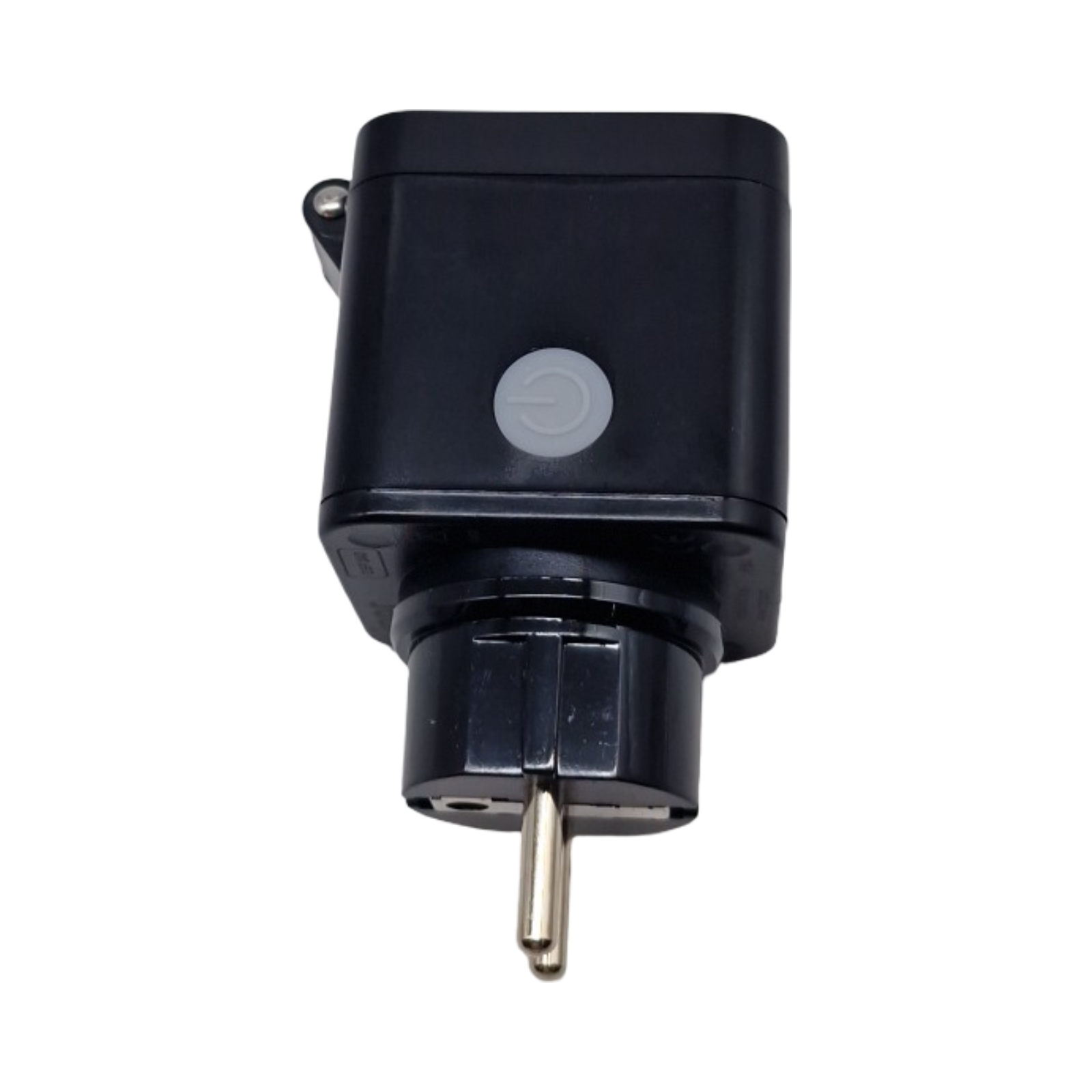 Innr Zigbee Smart Außensteckdose Outdoor Steckdose mit Strommessung Zigbee Repeater kompatibel mit Hue Alexa IP54