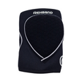 Rehband Knieschoner Neopren für Volleyball Handball Hallensport komfortabel enganliegend Damen Herren