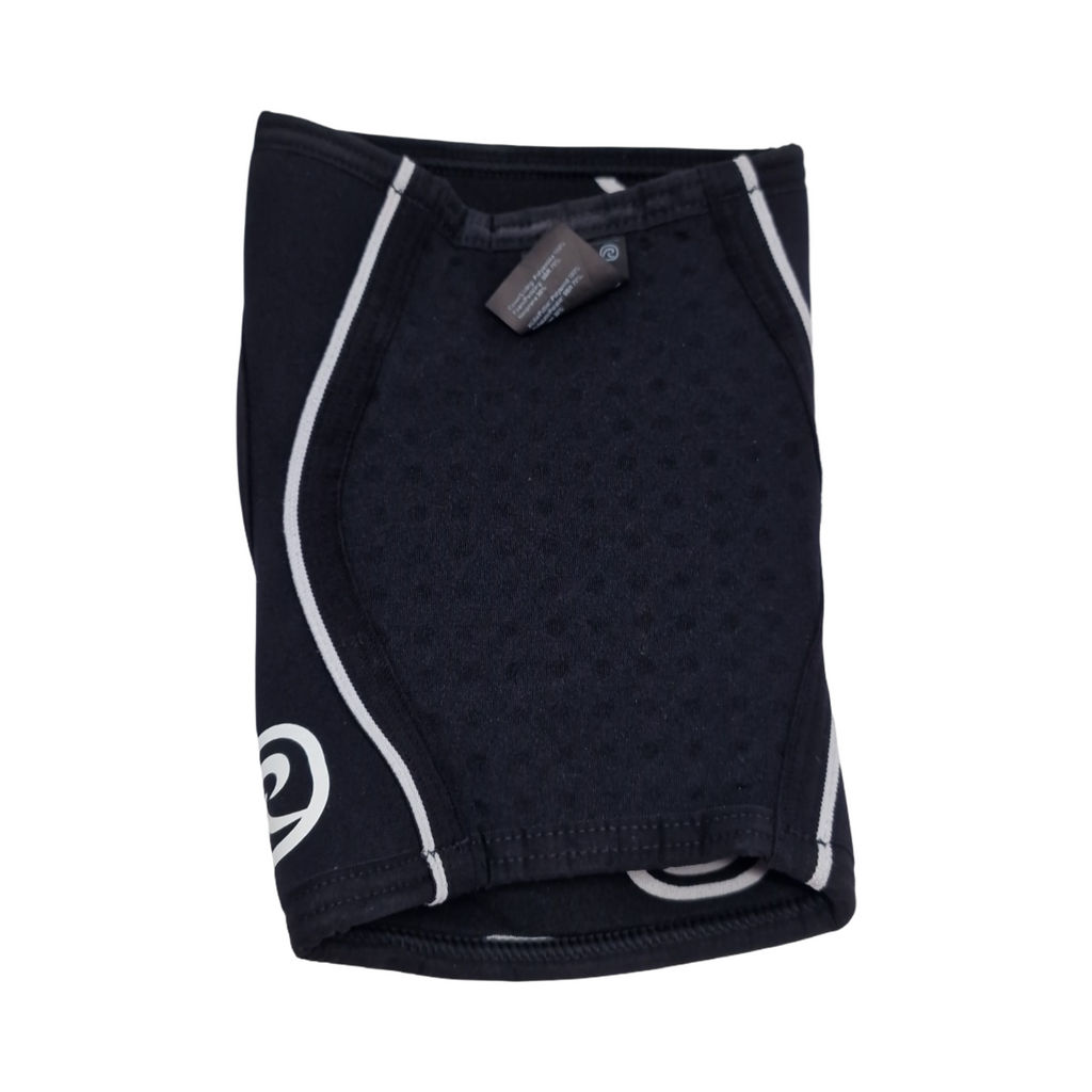 Rehband Knieschoner Neopren für Volleyball Handball Hallensport komfortabel enganliegend Damen Herren