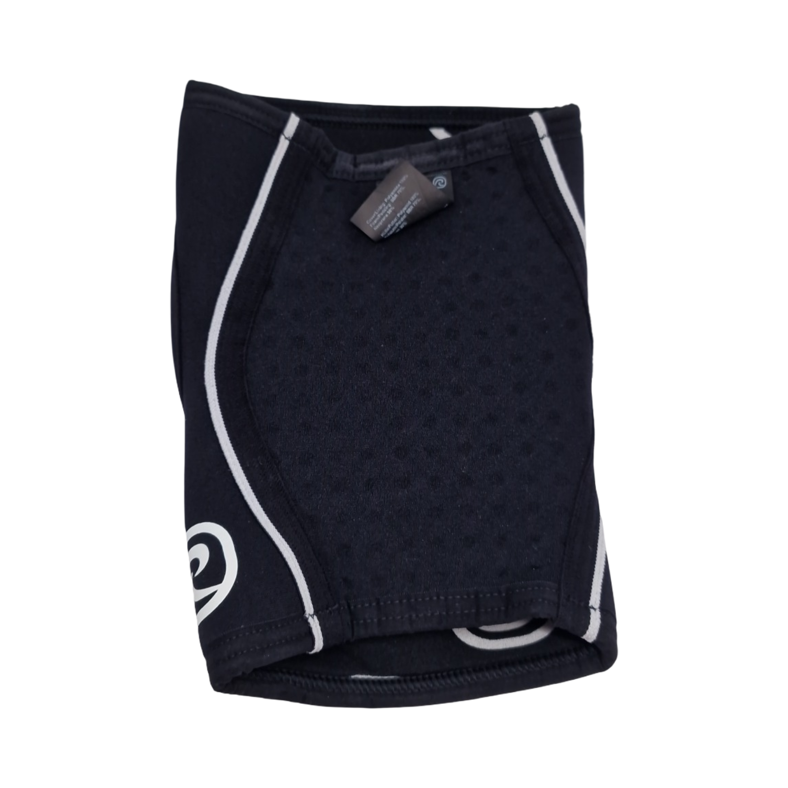 Rehband Knieschoner Neopren für Volleyball Handball Hallensport komfortabel enganliegend Damen Herren