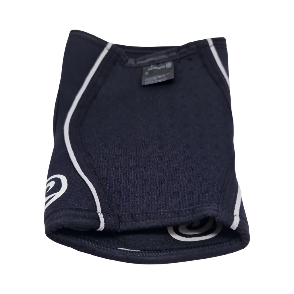 Rehband Knieschoner Neopren für Volleyball Handball Hallensport komfortabel enganliegend Damen Herren