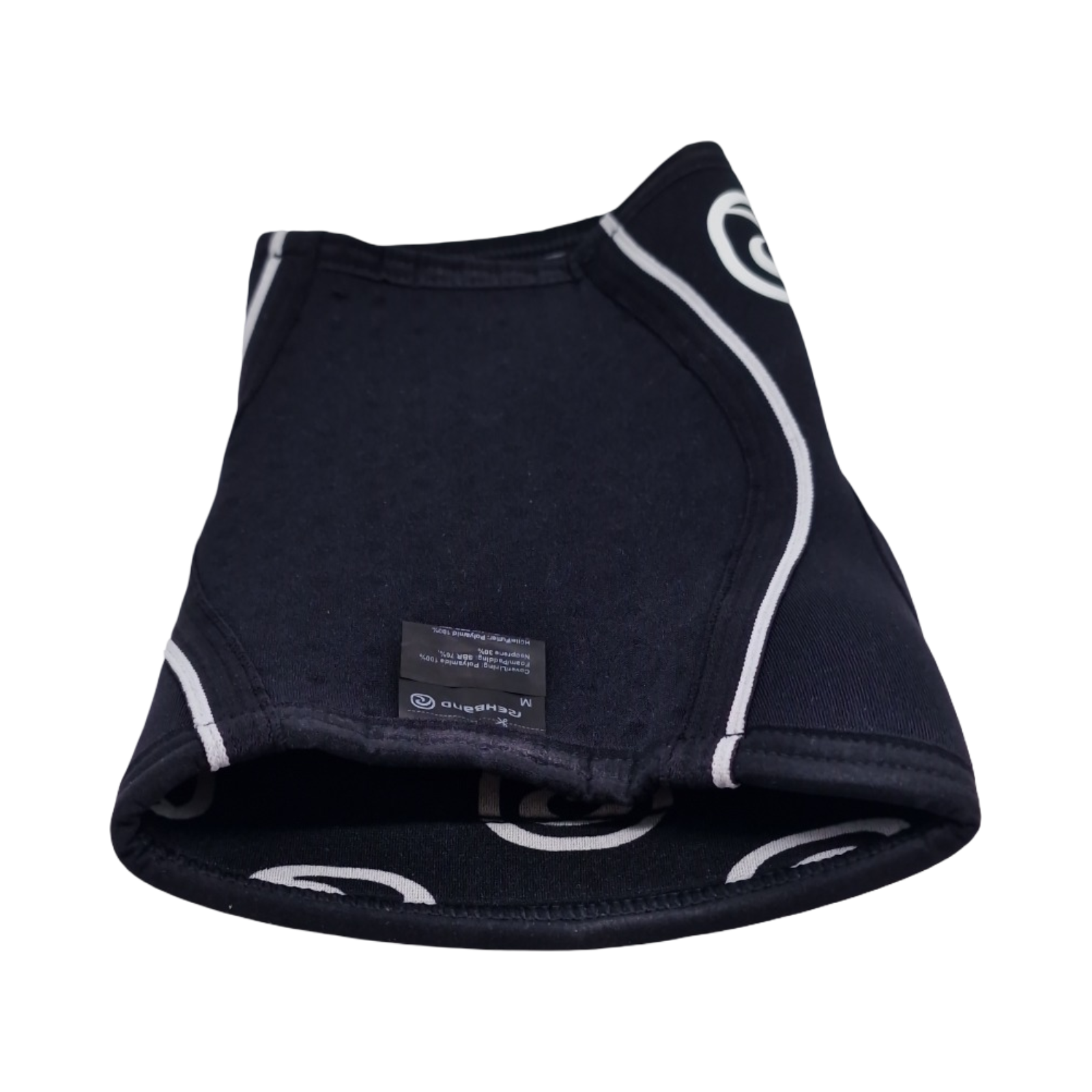 Rehband Knieschoner Neopren für Volleyball Handball Hallensport komfortabel enganliegend Damen Herren