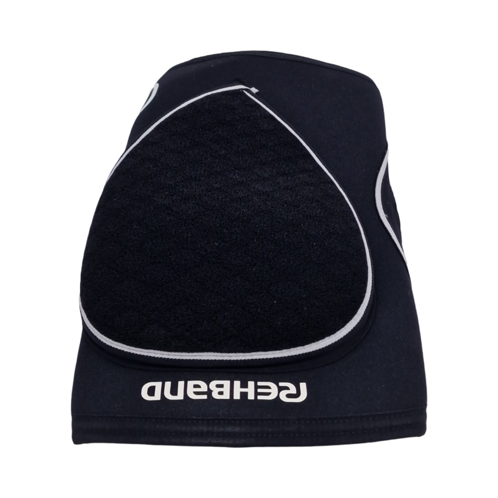 Rehband Knieschoner Neopren für Volleyball Handball Hallensport komfortabel enganliegend Damen Herren