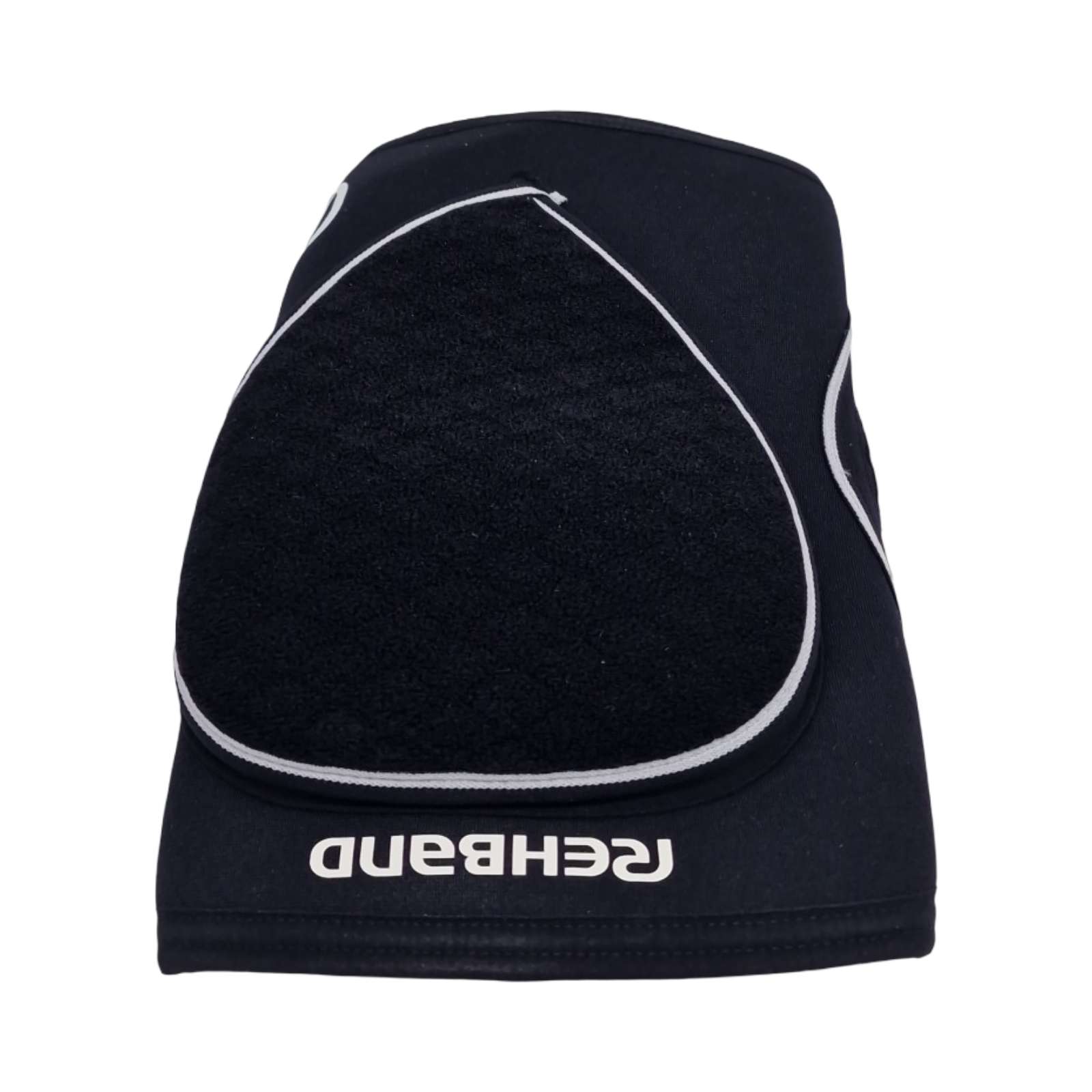 Rehband Knieschoner Neopren für Volleyball Handball Hallensport komfortabel enganliegend Damen Herren