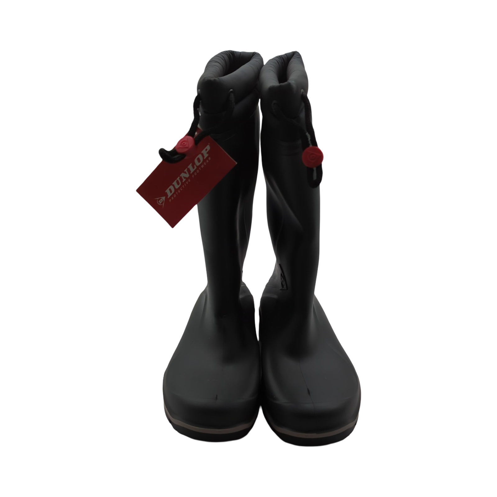 DUNLOP Blizzard Sicherheitsstiefel dunkelgrün Größe 38