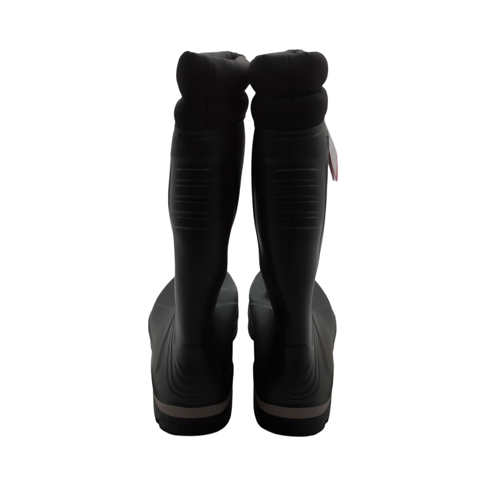 DUNLOP Blizzard Sicherheitsstiefel dunkelgrün Größe 38