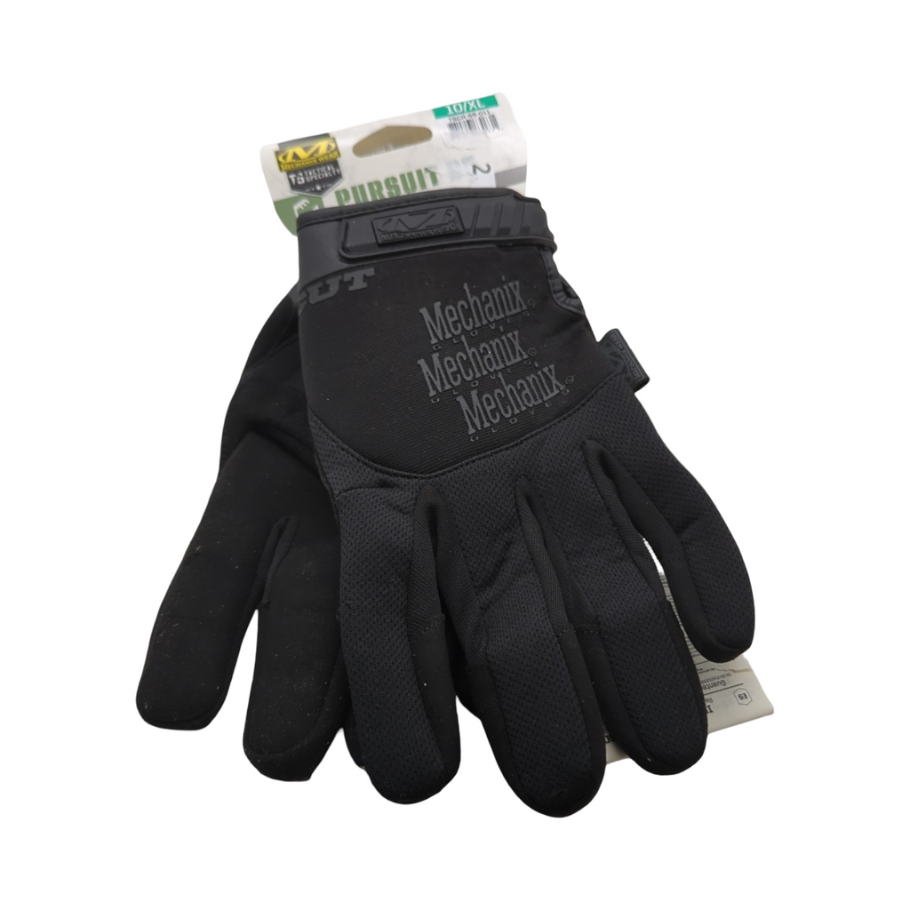 Mechanix Wear Tactical Specialty Pursuit CR5 Handschuhe schwarz XL