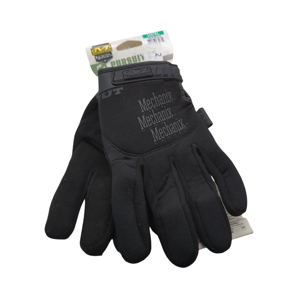 Mechanix Wear Tactical Specialty Pursuit CR5 Handschuhe schwarz XL