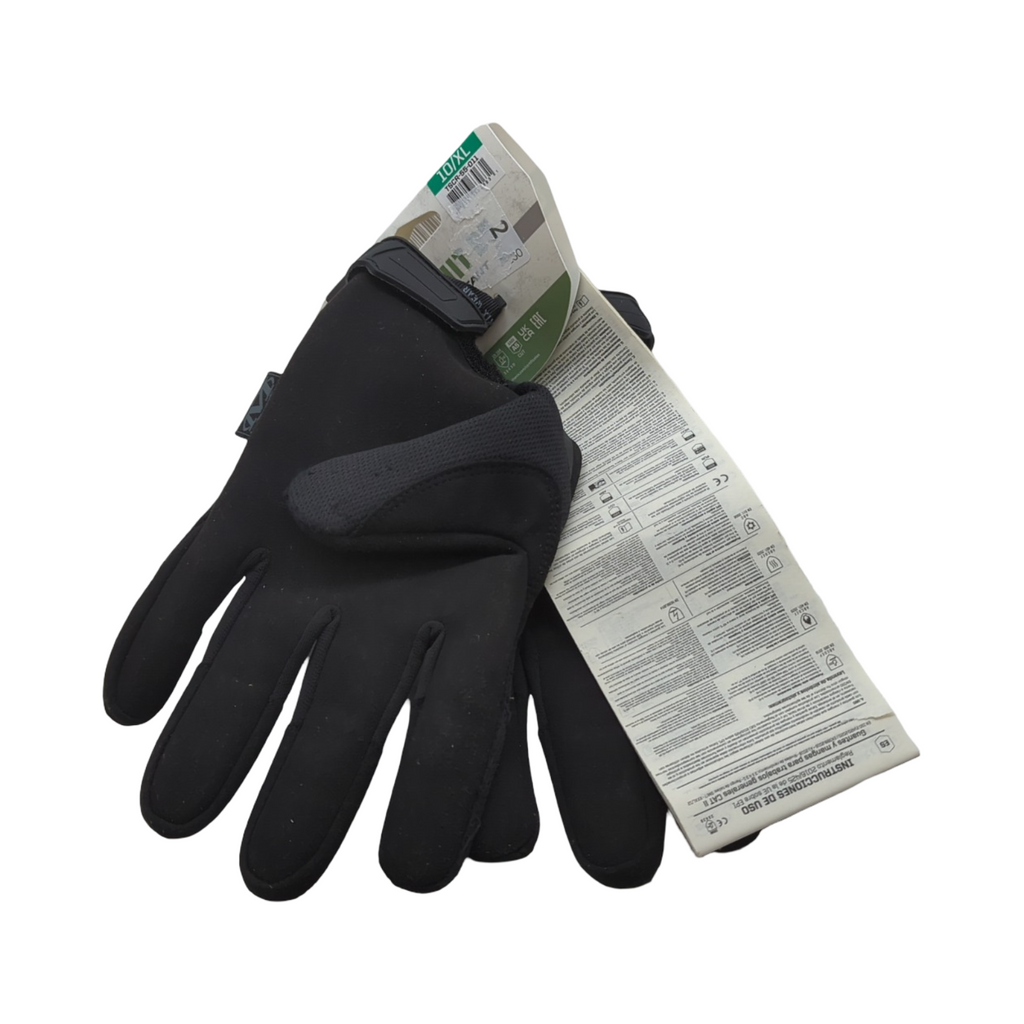 Mechanix Wear Tactical Specialty Pursuit CR5 Handschuhe schwarz XL