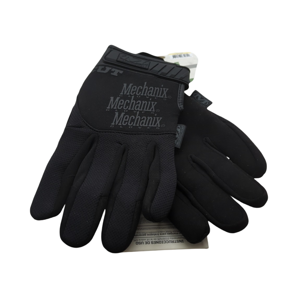 Mechanix Wear Tactical Specialty Pursuit CR5 Handschuhe Covert S