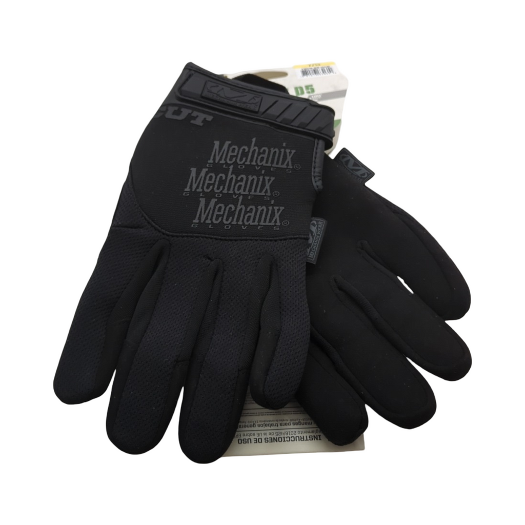 Mechanix Wear Tactical Specialty Pursuit CR5 Handschuhe Covert S