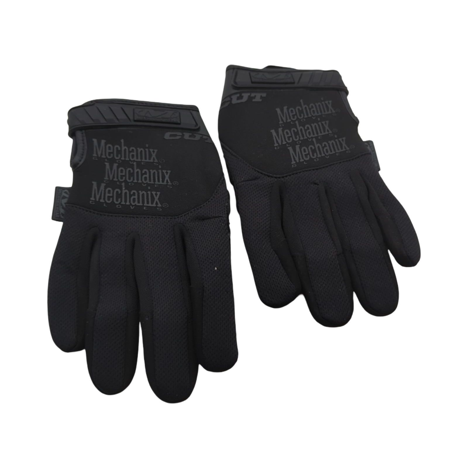 Mechanix Wear Tactical Specialty Pursuit CR5 Handschuhe Covert S