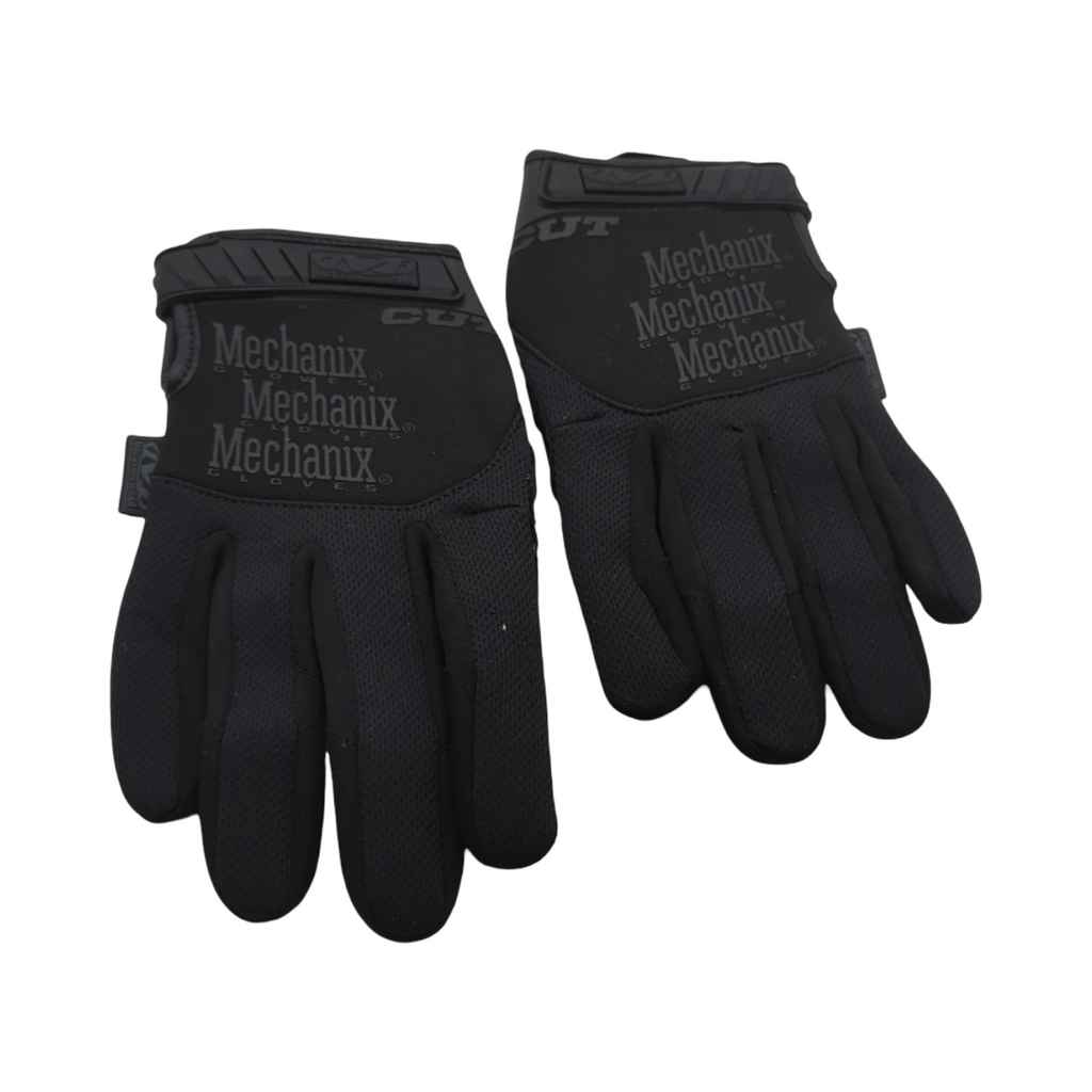 Mechanix Wear Tactical Specialty Pursuit CR5 Handschuhe Covert S
