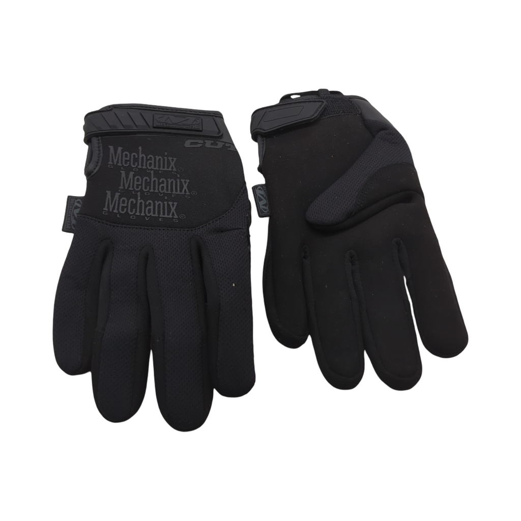 Mechanix Wear Tactical Specialty Pursuit CR5 Handschuhe Covert S