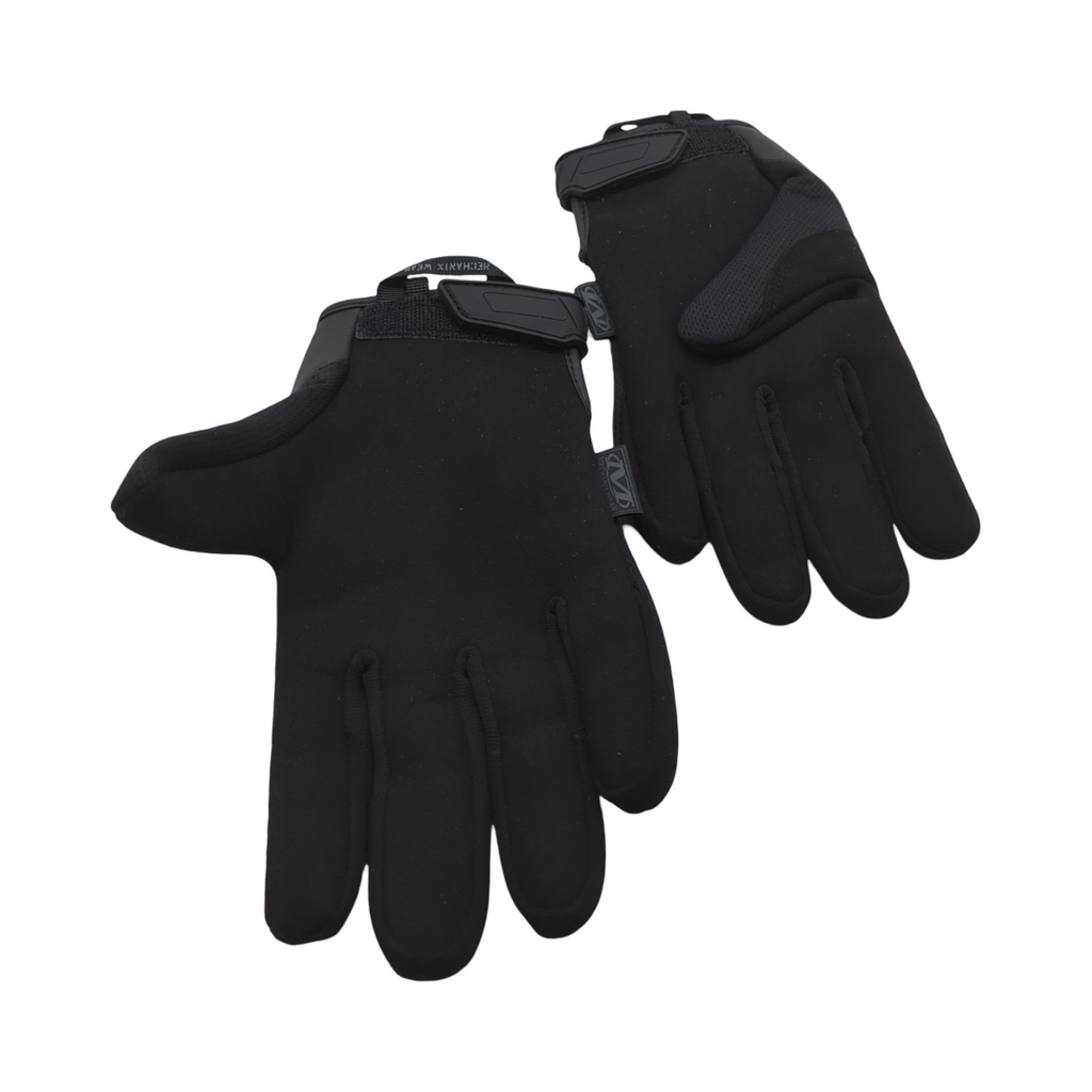 Mechanix Wear Tactical Specialty Pursuit CR5 Handschuhe Covert S