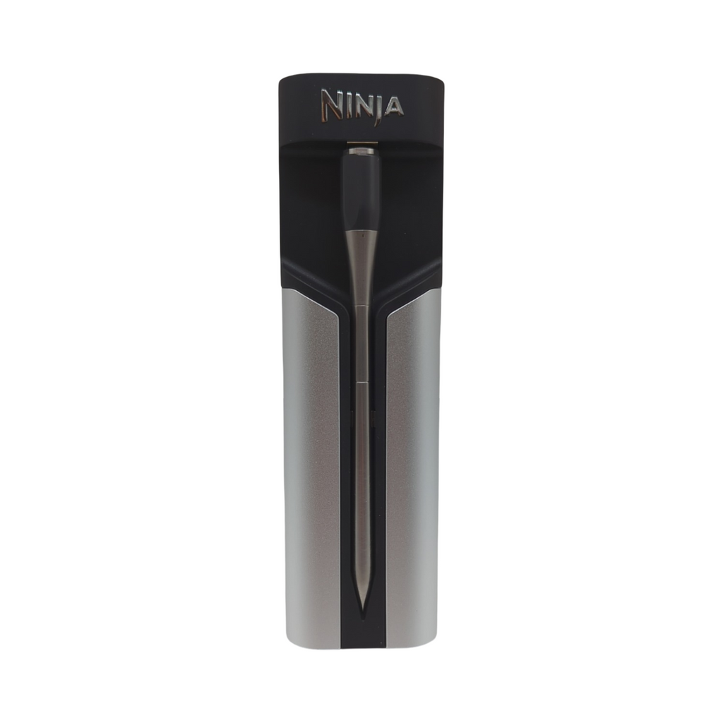 Ninja ProChef Bratenthermometer kabellos Bluetooth 50m App-verbunden 30h Batterielaufzeit