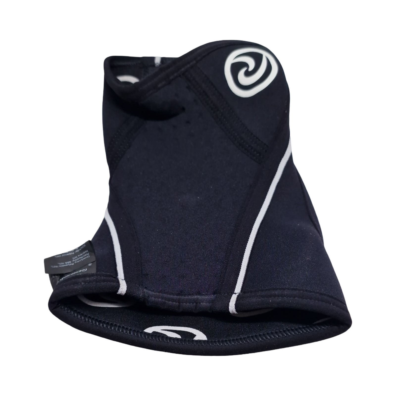 Rehband Knieschoner Neopren 3mm Volleyball Handball Damen Herren Größe S