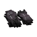HyFlex 11-840 Arbeitshandschuhe Nitril-Beschichtung rutschfest 12 Paar