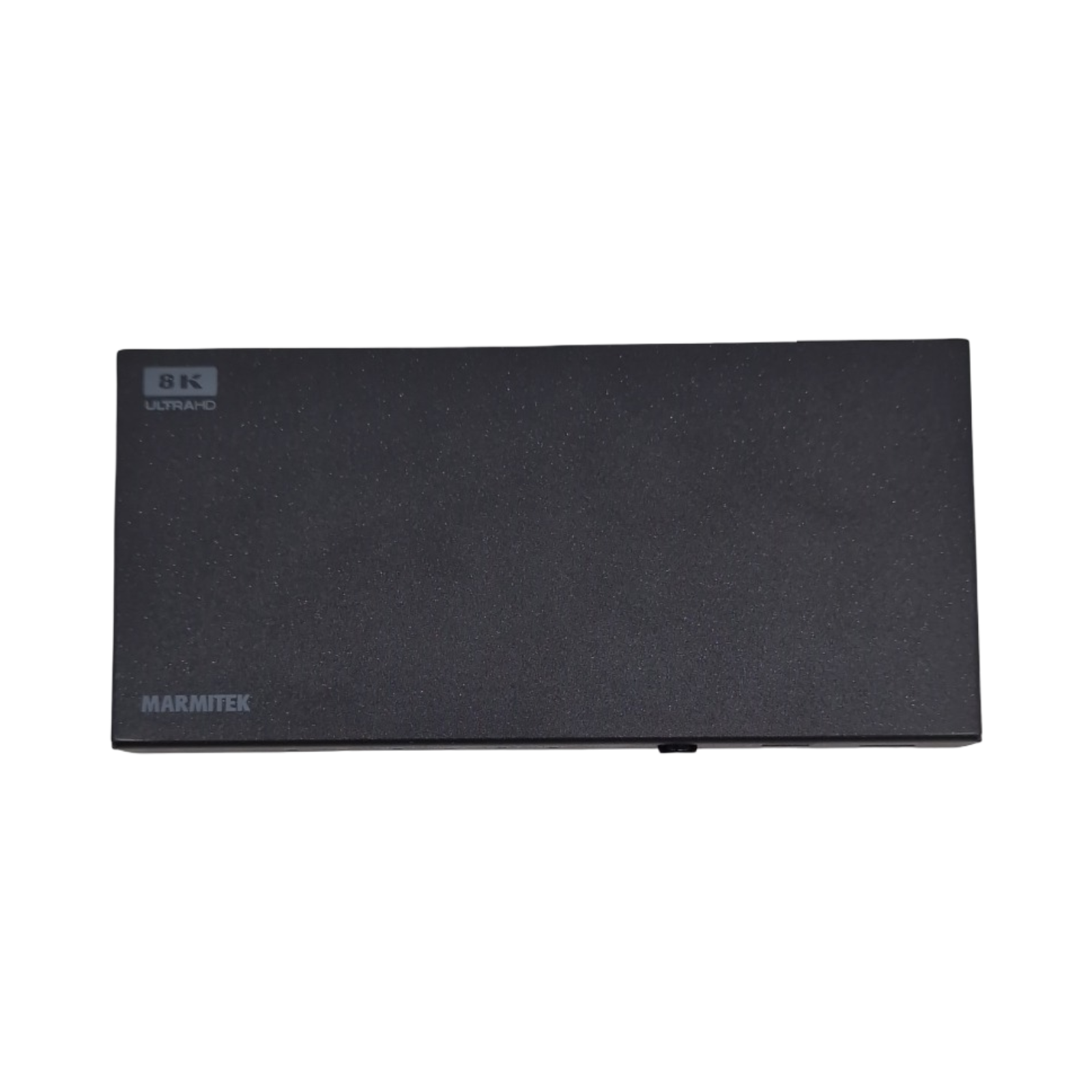 Marmitek Connect AE34 HDMI Audio Extractor 8K 60Hz Konverter für AV-Receiver und Soundbar Schwarz 7.1 Kanäle
