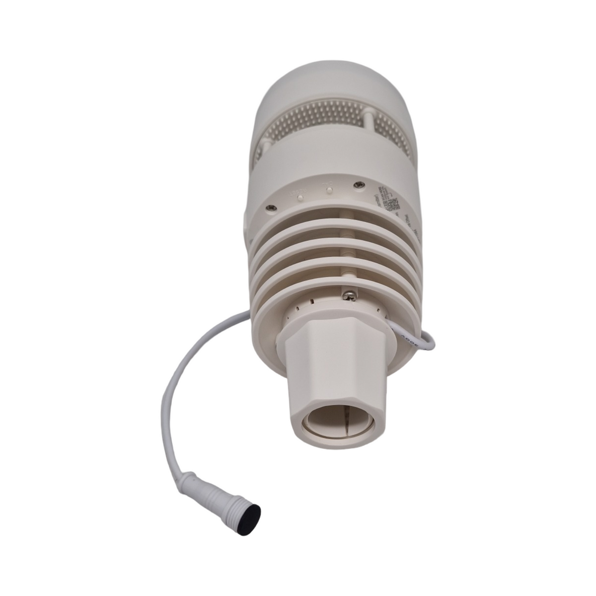 ECOWITT GW2001 Wetterstation mit Außensensor WS90 7-in-1 Wi-Fi/Kabel-Gateway