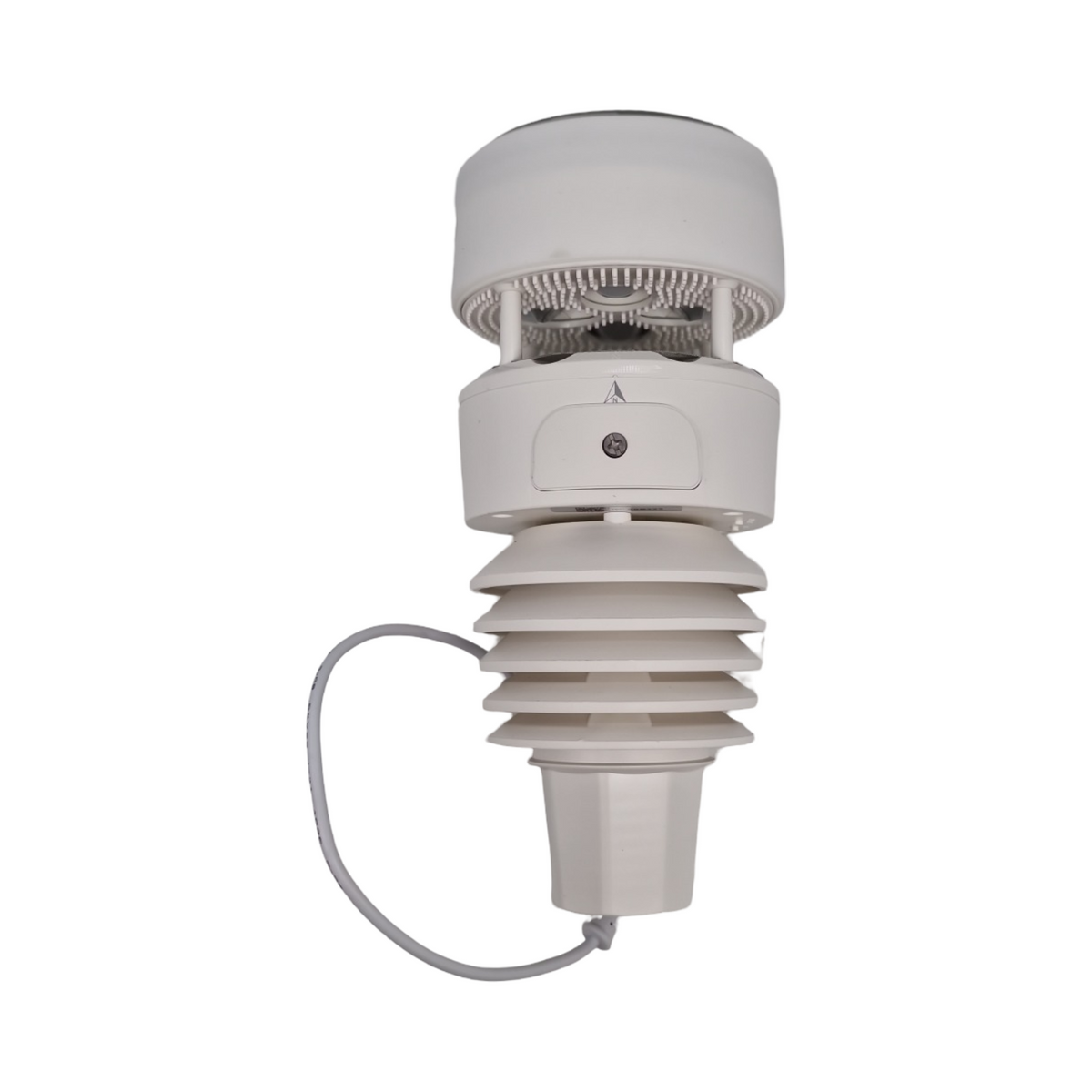 ECOWITT GW2001 Wetterstation mit Außensensor WS90 7-in-1 Wi-Fi/Kabel-Gateway