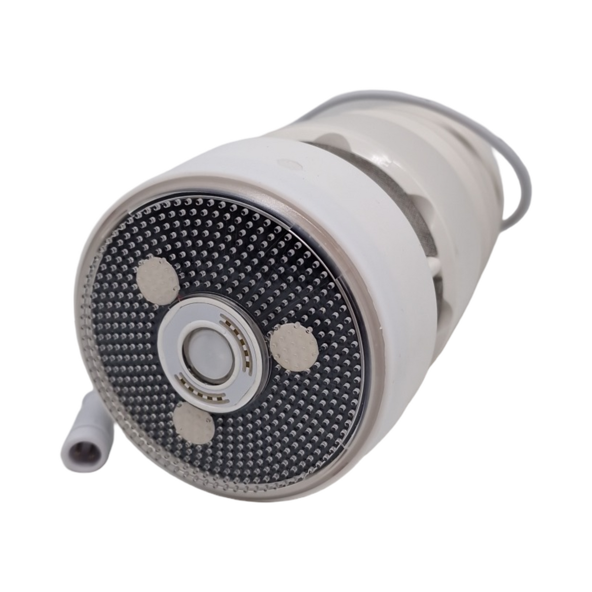 ECOWITT GW2001 Wetterstation mit Außensensor WS90 7-in-1 Wi-Fi/Kabel-Gateway