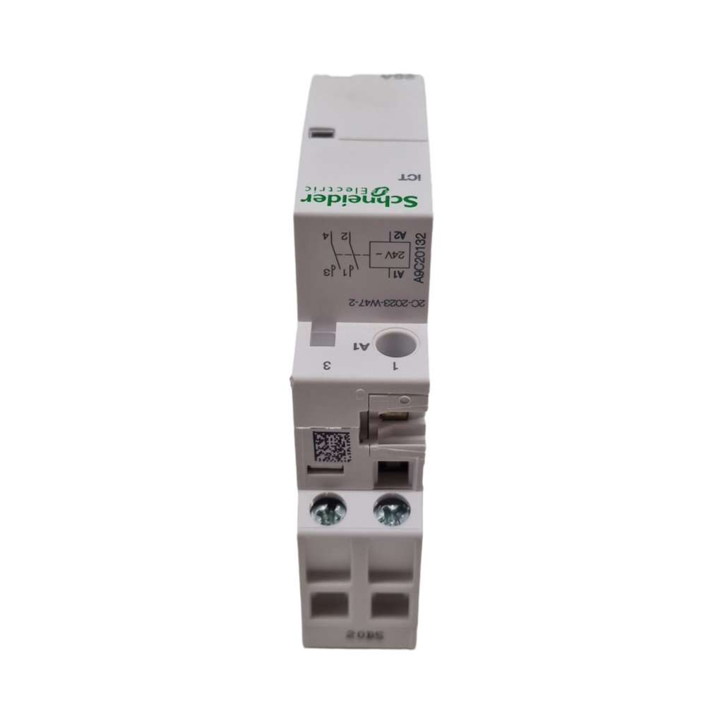 iCT 25A 2NA Schütz 24V AC 3606480096273