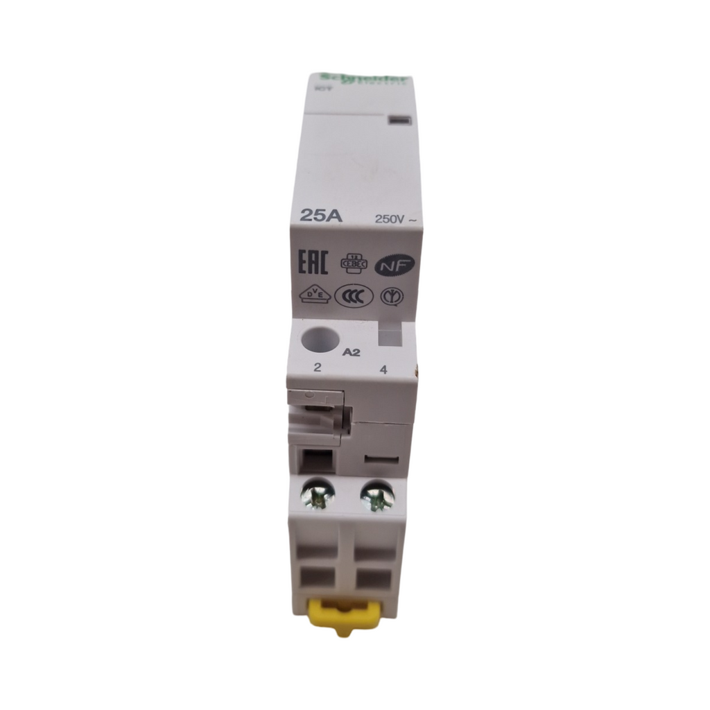 iCT 25A 2NA Schütz 24V AC 3606480096273