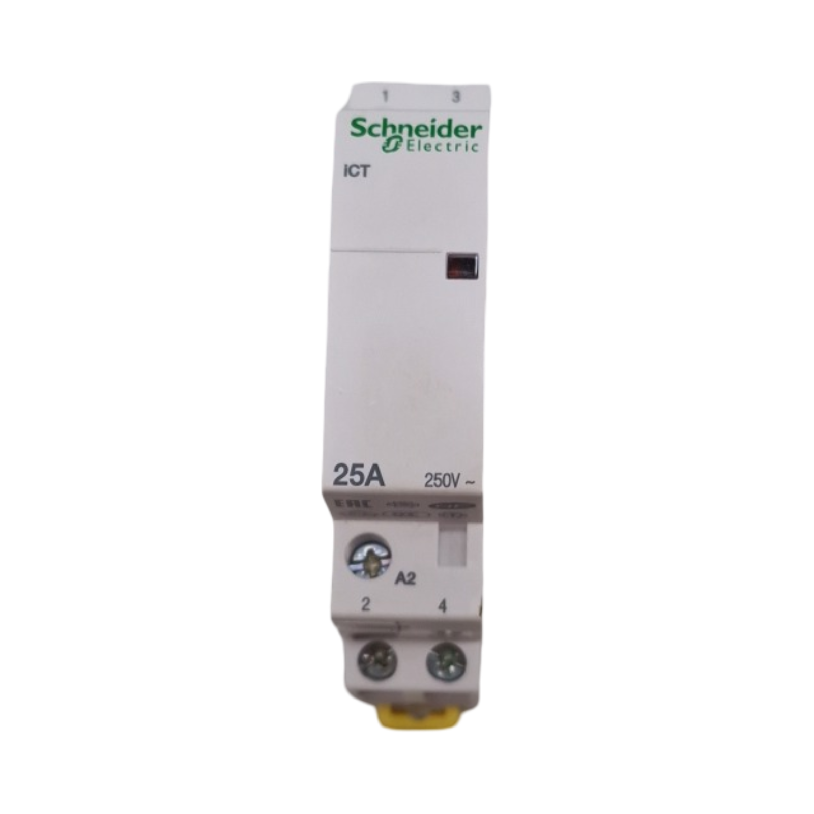 iCT 25A 2NA Schütz 24V AC 3606480096273