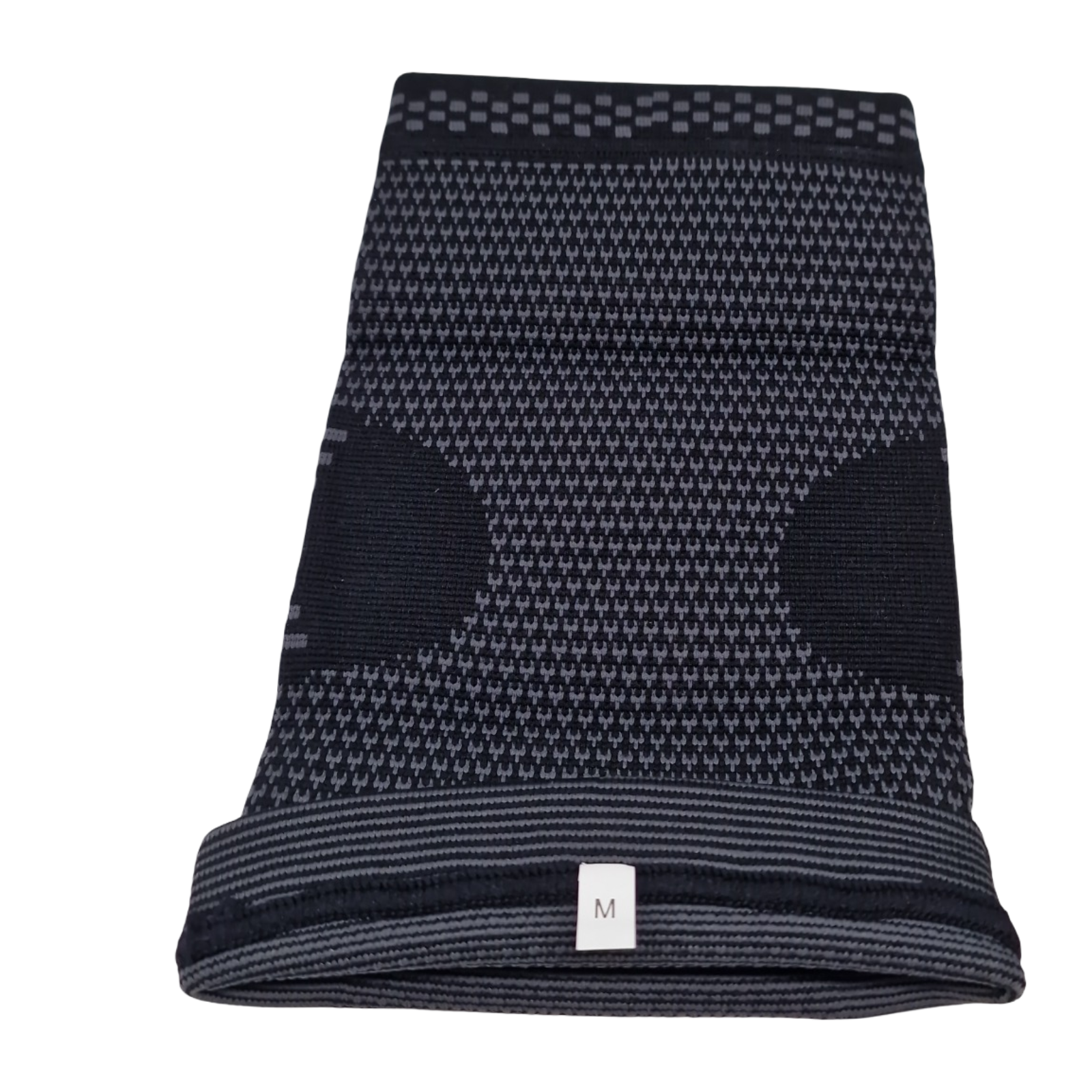 DINGIRA Kniebandage orthopädisch Männer Damen Sport Alltag Größe M