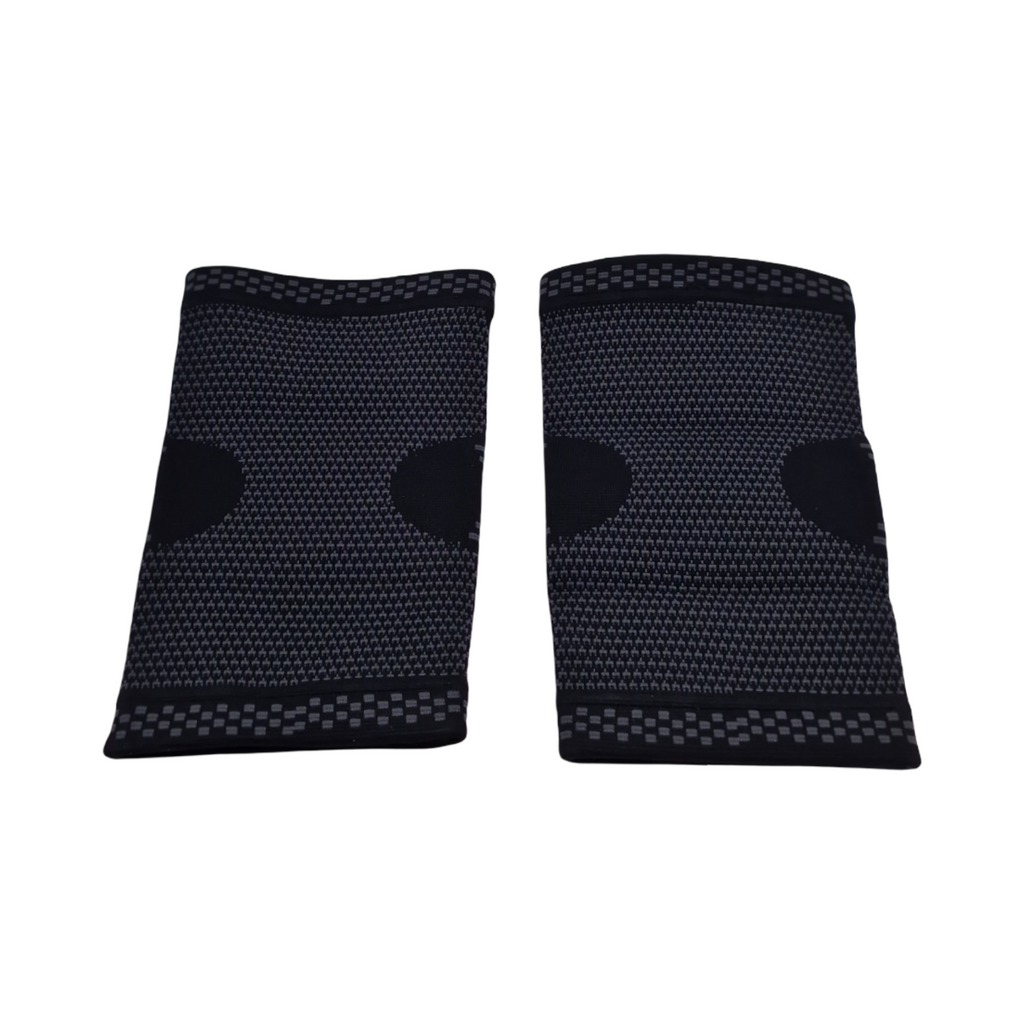 DINGIRA Kniebandage orthopädisch Männer Damen Sport Alltag Größe M