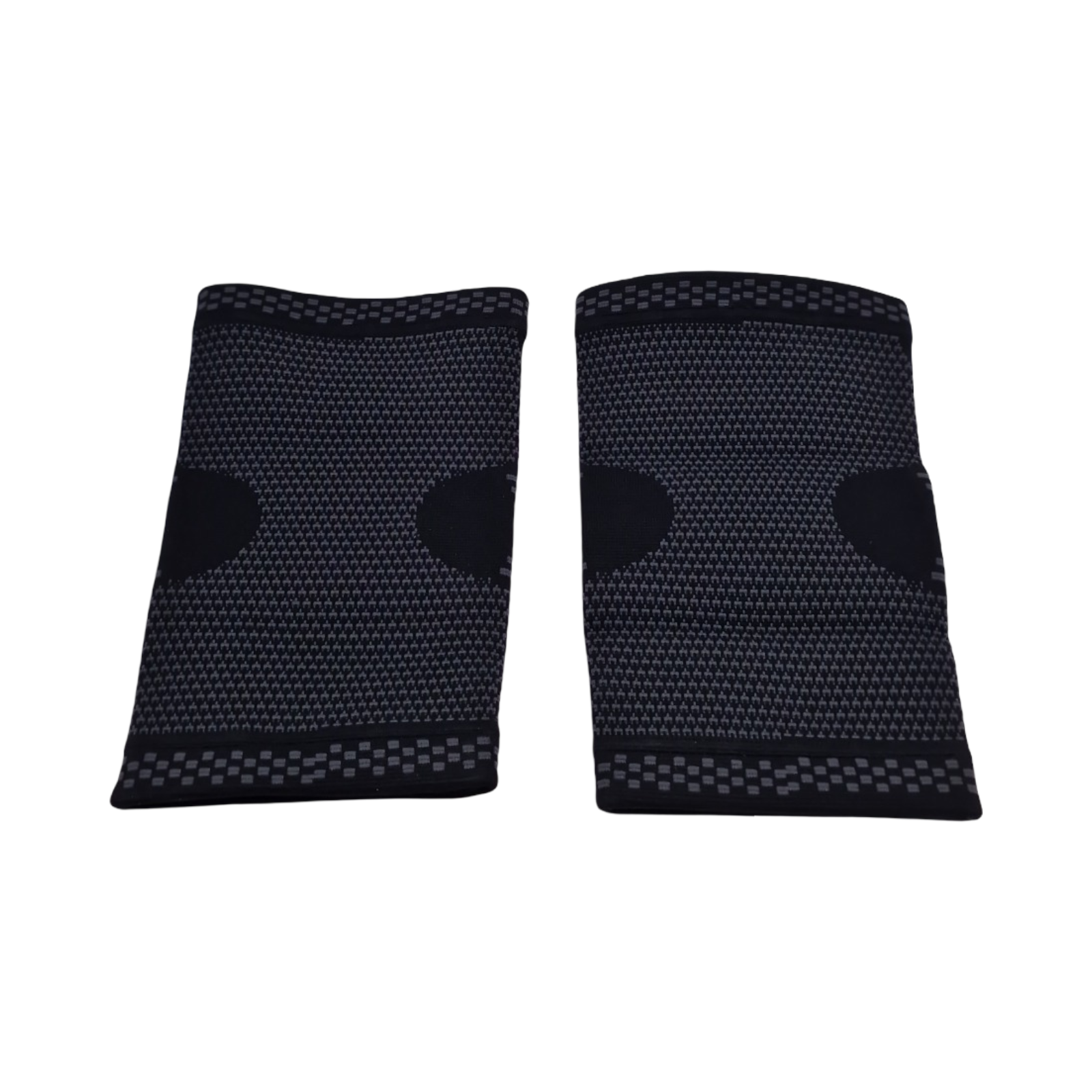 DINGIRA Kniebandage orthopädisch Männer Damen Sport Alltag Größe M