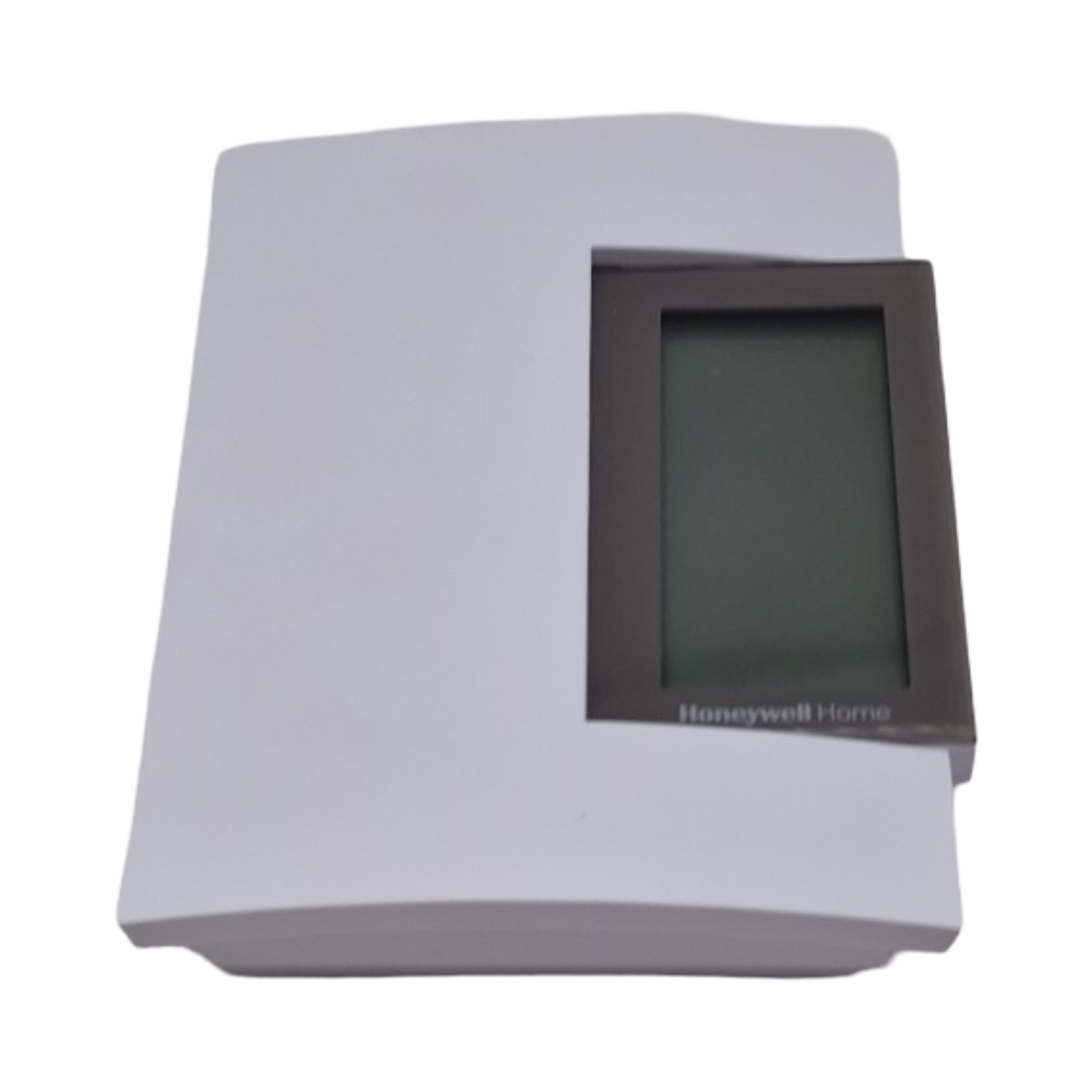 Honeywell Home T140C110AEU T140 programmierbarer 7-Tage Raumthermostat kabelgebunden weiß