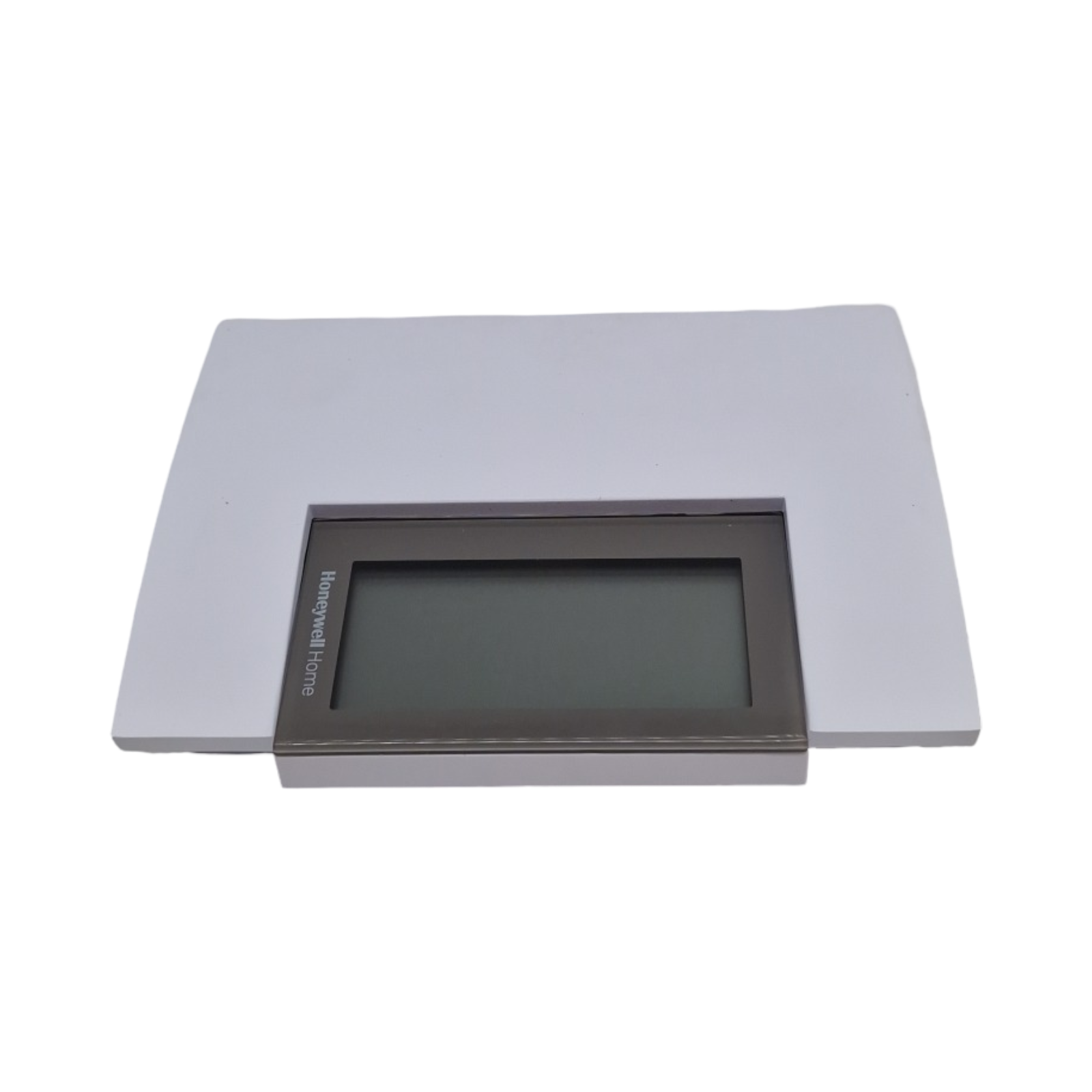 Honeywell Home T140C110AEU T140 programmierbarer 7-Tage Raumthermostat kabelgebunden weiß