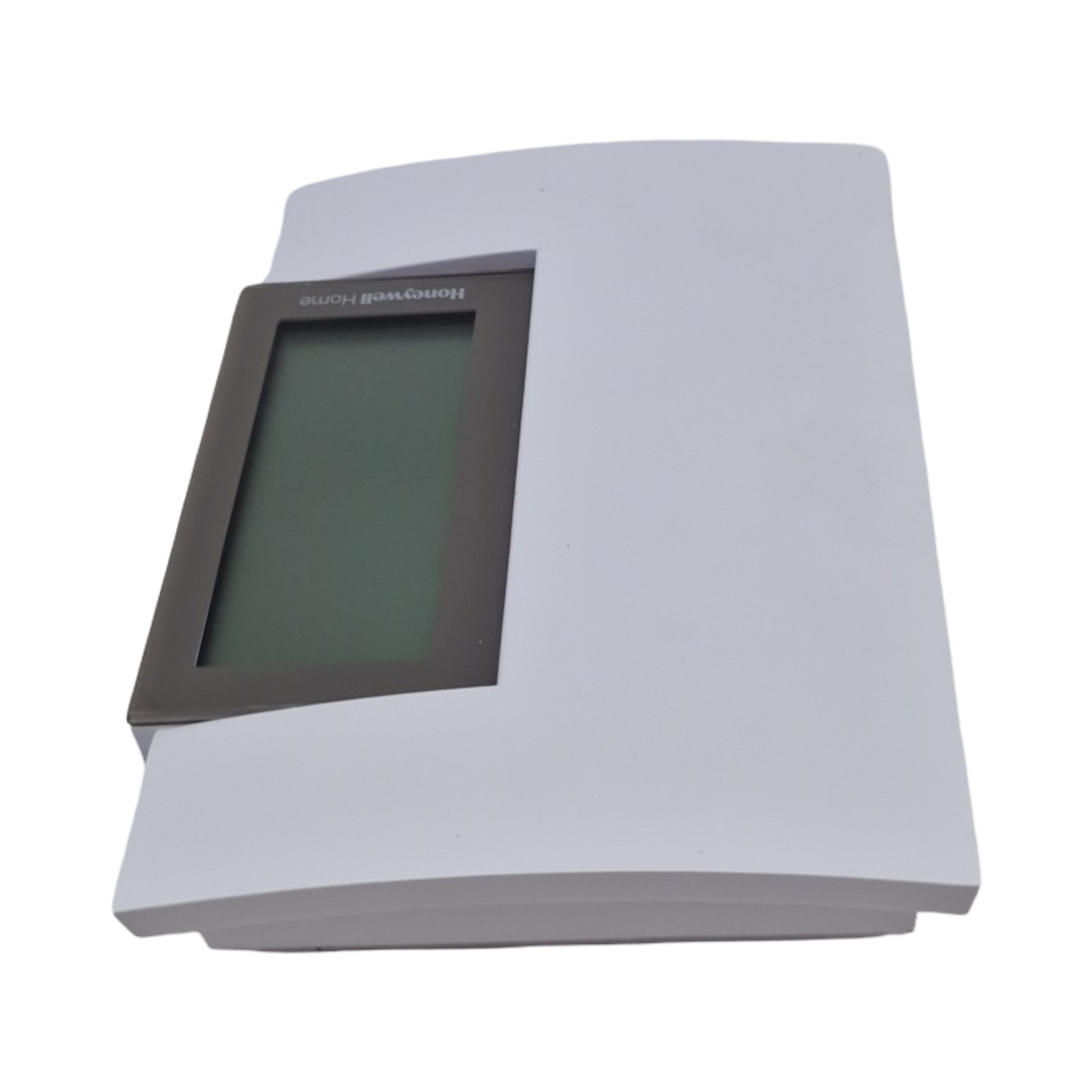 Honeywell Home T140C110AEU T140 programmierbarer 7-Tage Raumthermostat kabelgebunden weiß
