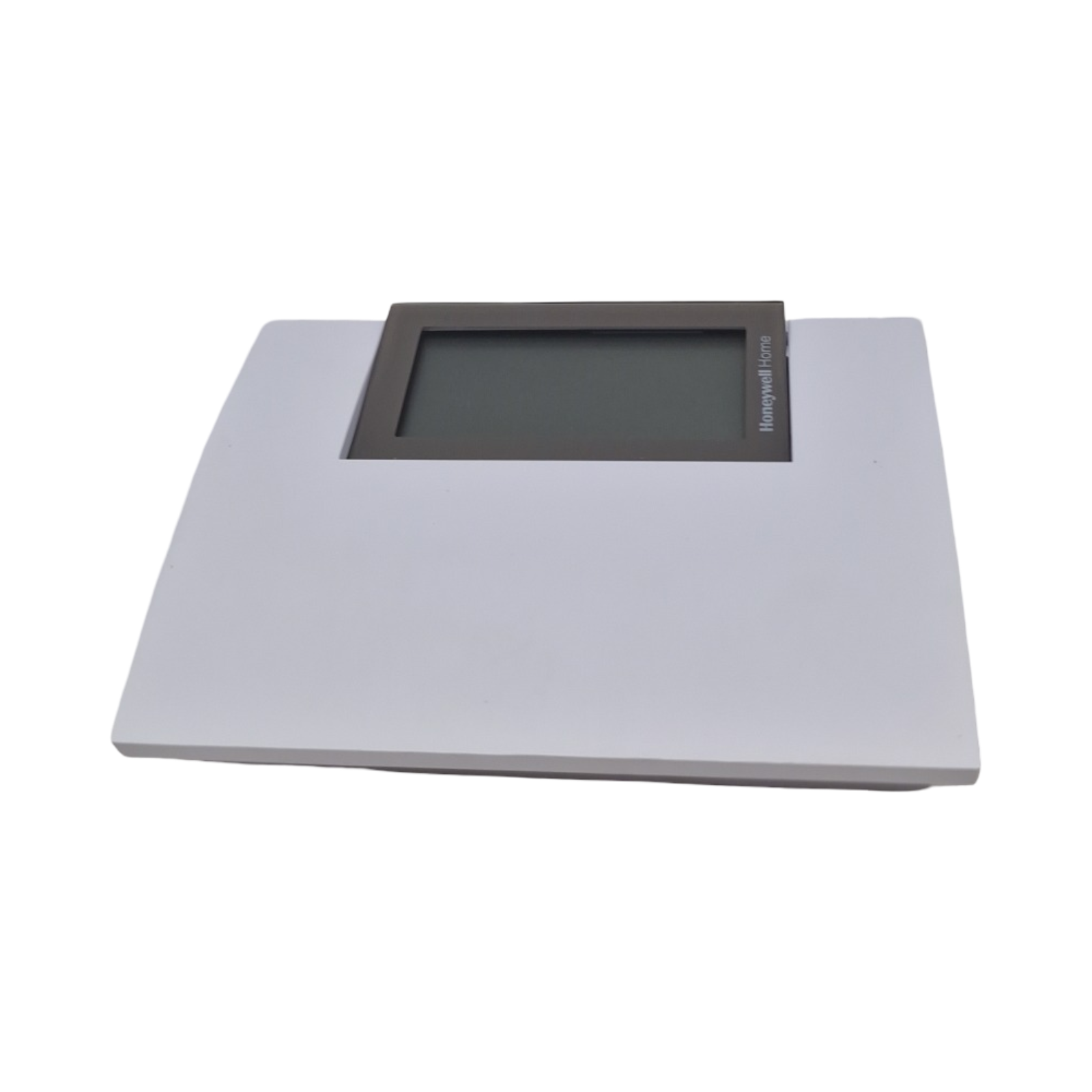 Honeywell Home T140C110AEU T140 programmierbarer 7-Tage Raumthermostat kabelgebunden weiß