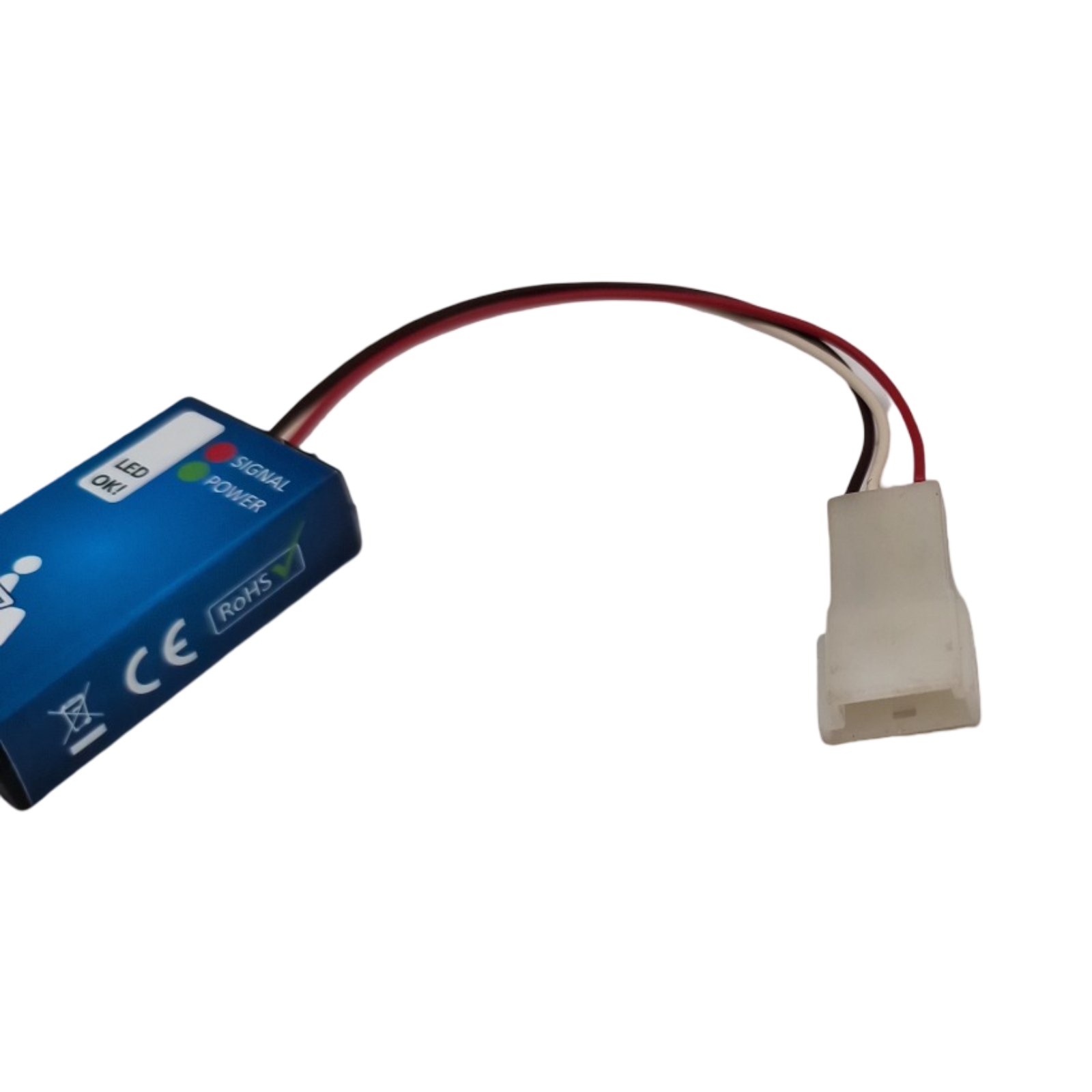 TBVPARTS SRS Sitzbelegungssensor Emulator Bypass Simulationsmodul für W169 2004-2012 W245 2004-2008 W163 1998-2005