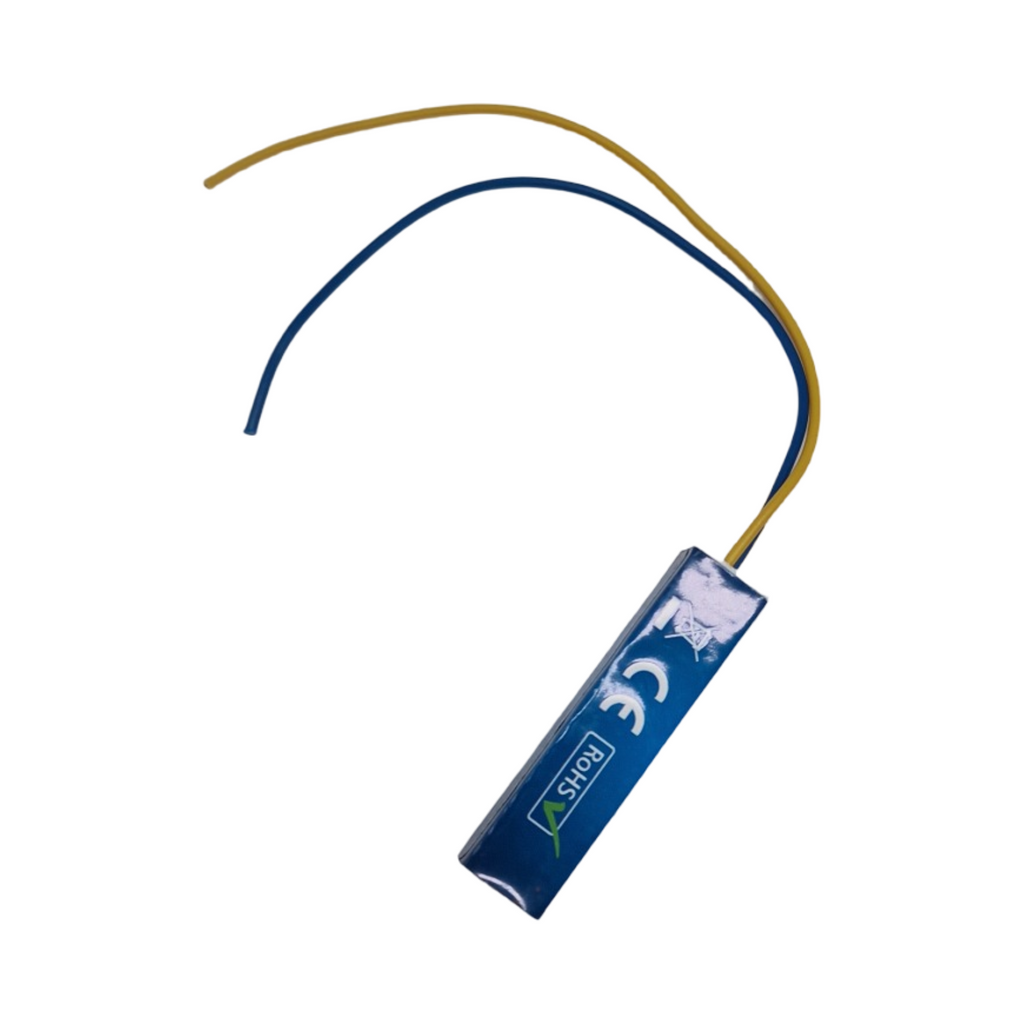 TBVPARTS SRS Sitzbelegungssensor Emulator Bypass Simulationsmodul für W169 2004-2012 W245 2004-2008 W163 1998-2005