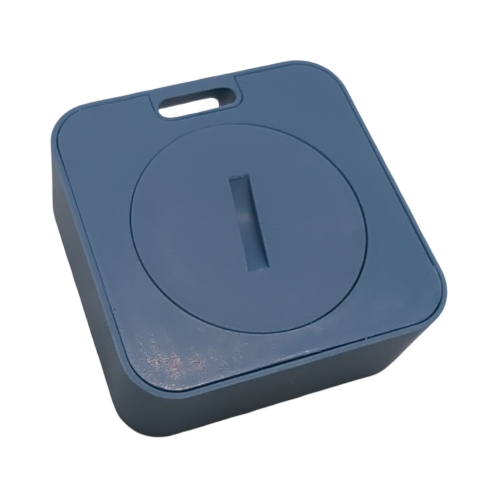 SensorPush HT.w Thermometer Hygrometer kabellos wasserdicht Smart-Sensor für iPhone Android