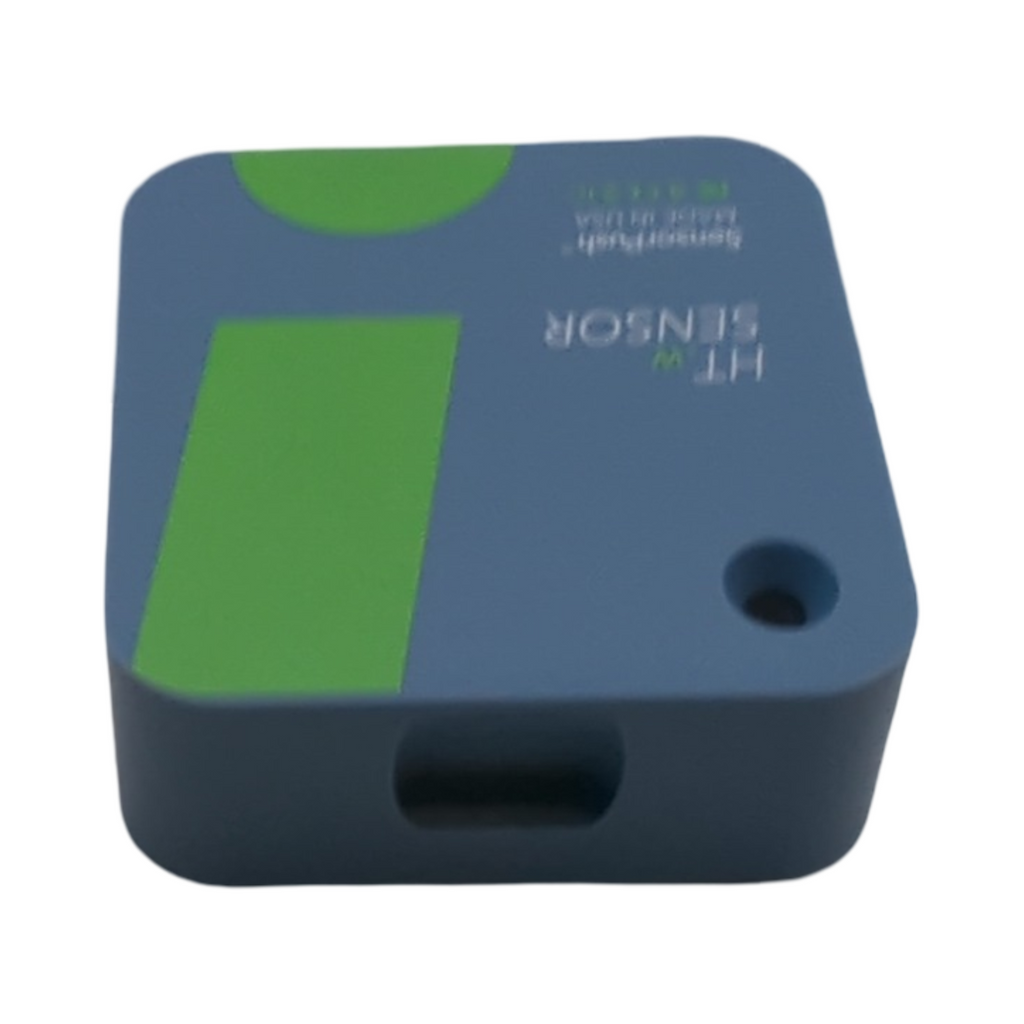 SensorPush HT.w Thermometer Hygrometer kabellos wasserdicht Smart-Sensor für iPhone Android