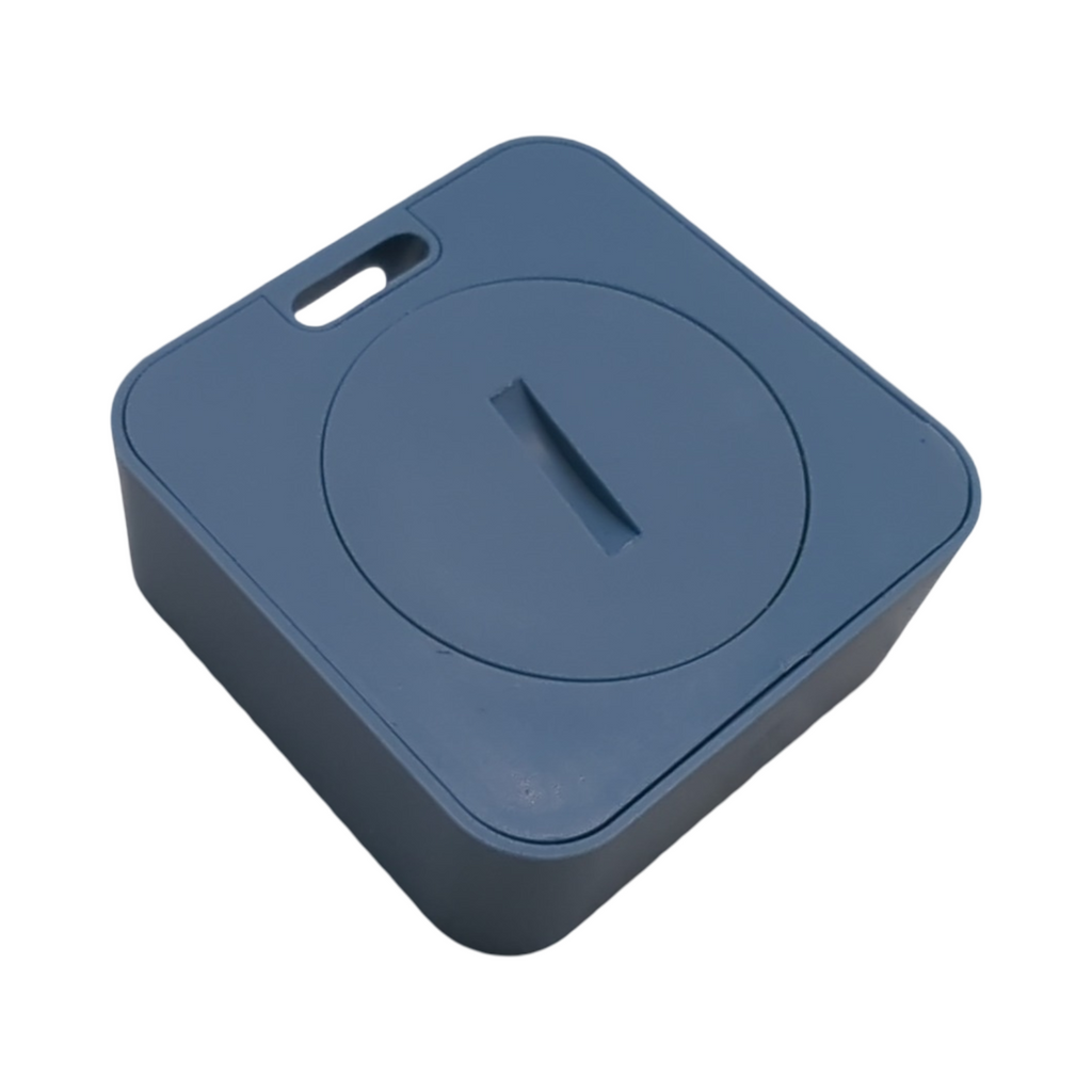 SensorPush HT.w Thermometer Hygrometer kabellos wasserdicht Smart-Sensor für iPhone Android