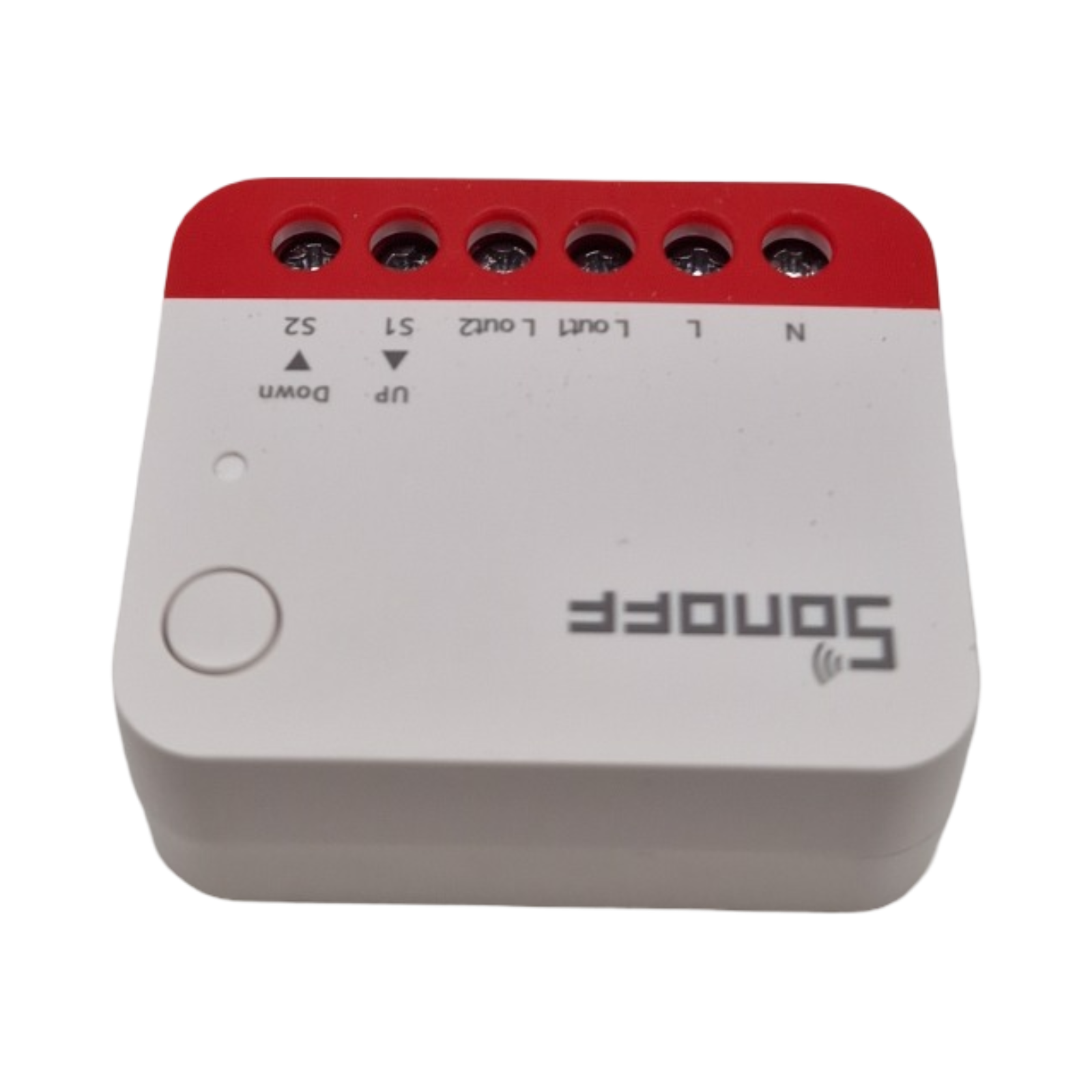 SONOFF MINI-ZBRBS Zigbee Schalter für Rollladen Mini Größe Prozentuale Steuerung Zigbee Repeater Alexa Google kompatibel