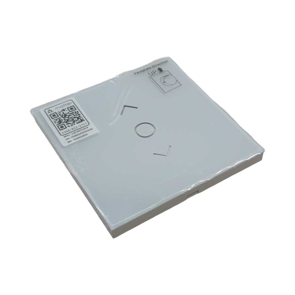 meross Matter Interrupteur Volet Roulant WiFi Smart Home Schalter kompatibel mit Apple HomeKit Alexa Google