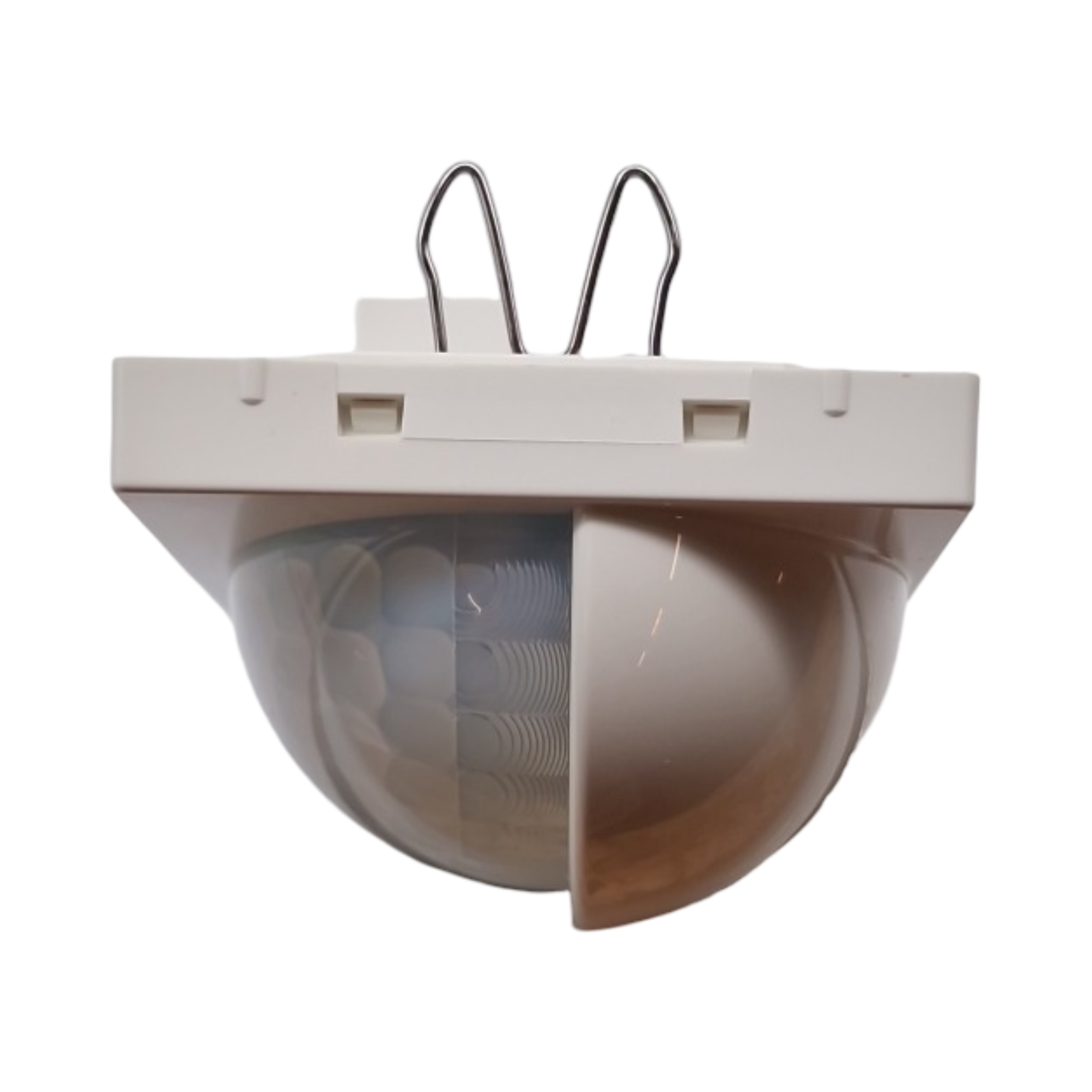 Schneider Electric Merten Argus 180 UP Sensor-Modul Bewegungsmelder Innenbereich polarweiss glänzend