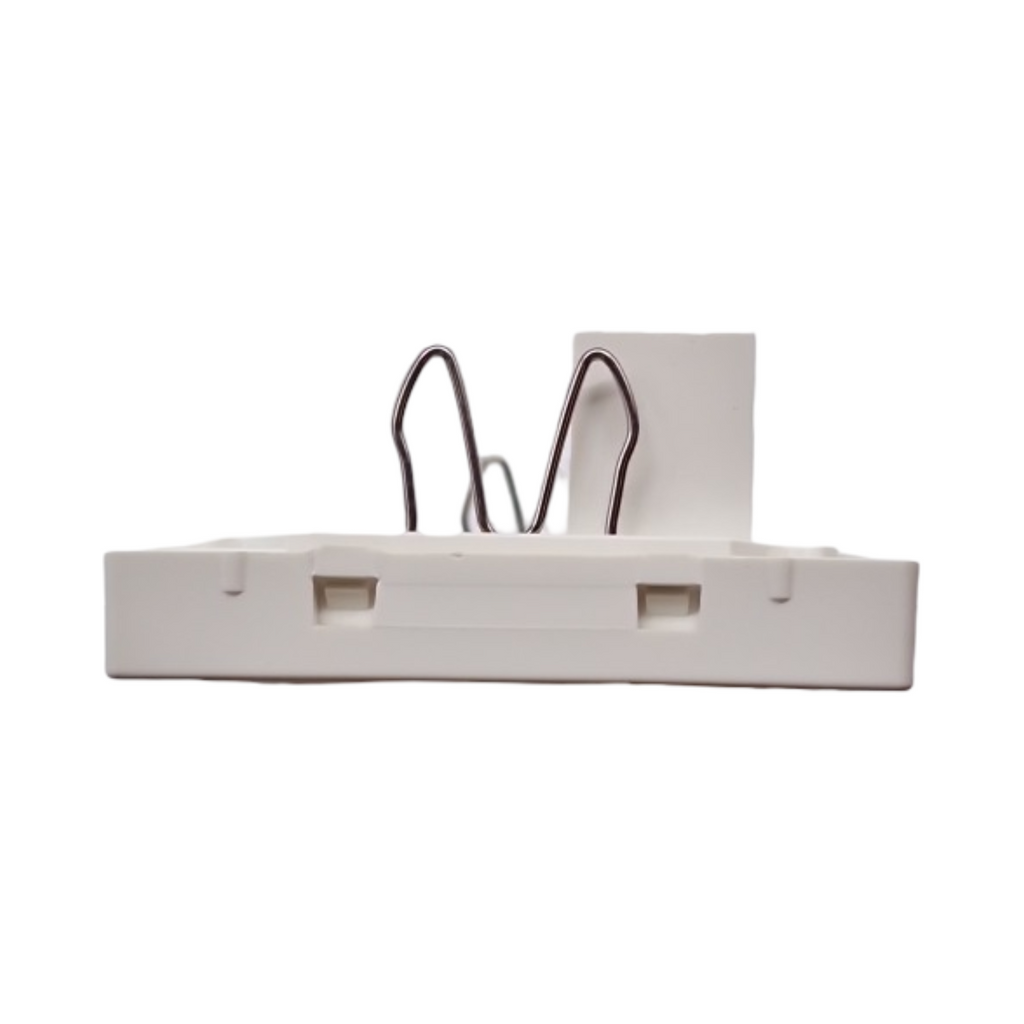 Schneider Electric Merten Argus 180 UP Sensor-Modul Bewegungsmelder Innenbereich polarweiss glänzend
