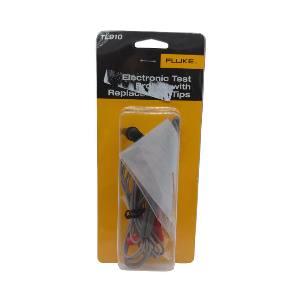 Fluke TL910 Messleitung Ersatzspitzen 9cm