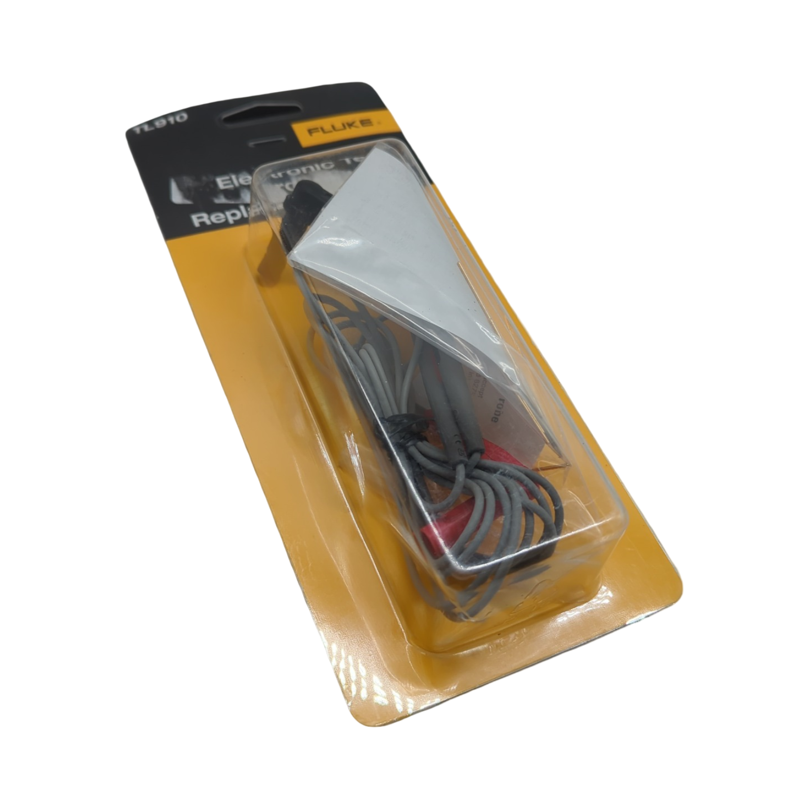 Fluke TL910 Messleitung Ersatzspitzen 9cm