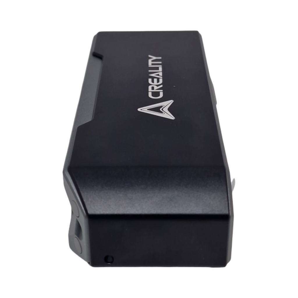 CR-Scan Otter 3D-Scanner tragbar Grau für Modellbau